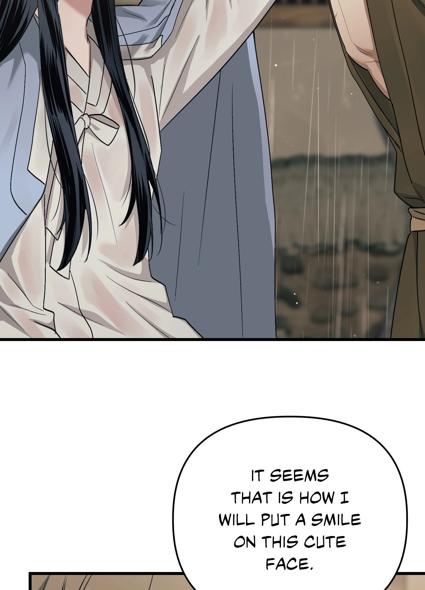 With Our Fingers Tightly Entwined Chapter 10 page 108 - 
