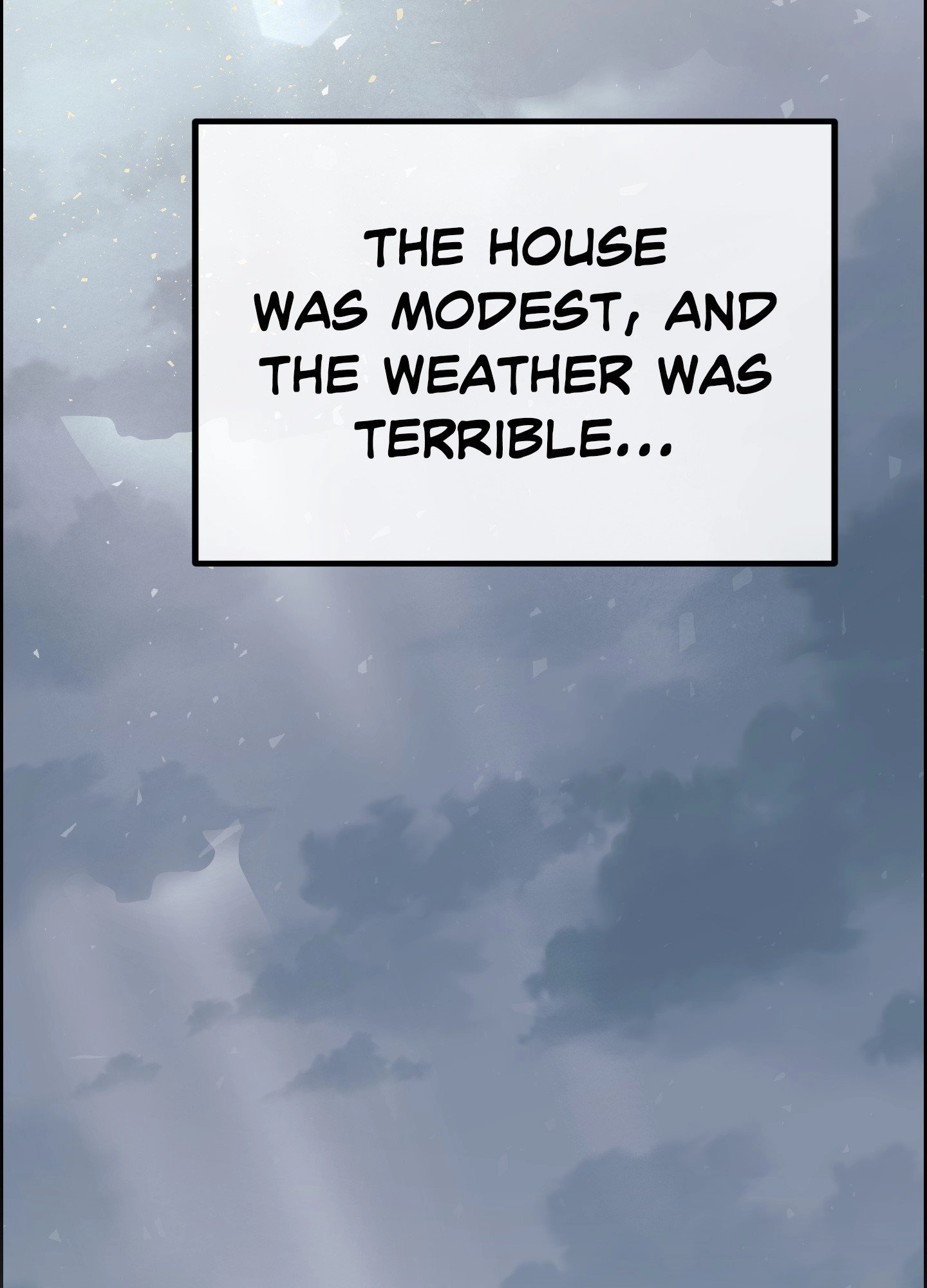 With Our Fingers Tightly Entwined Chapter 10 page 113 - 