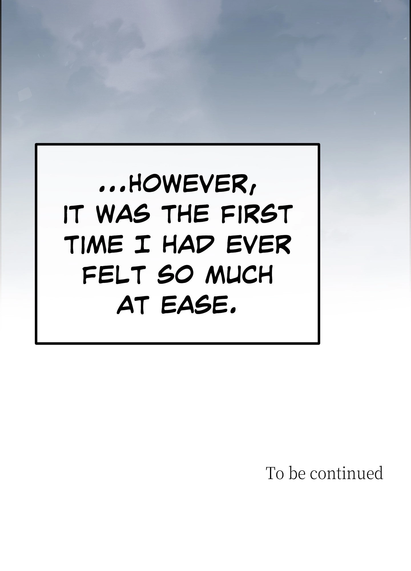 With Our Fingers Tightly Entwined Chapter 10 page 114 - 