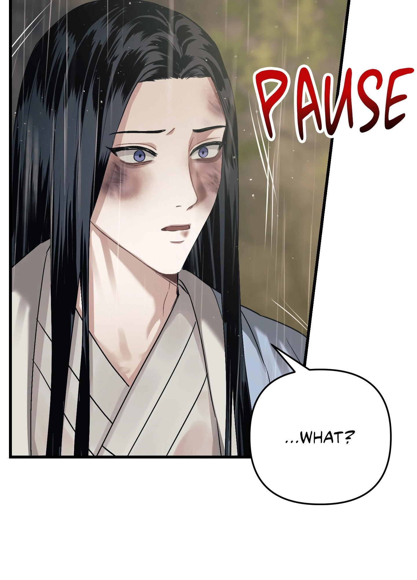 With Our Fingers Tightly Entwined Chapter 10 page 15 - 
