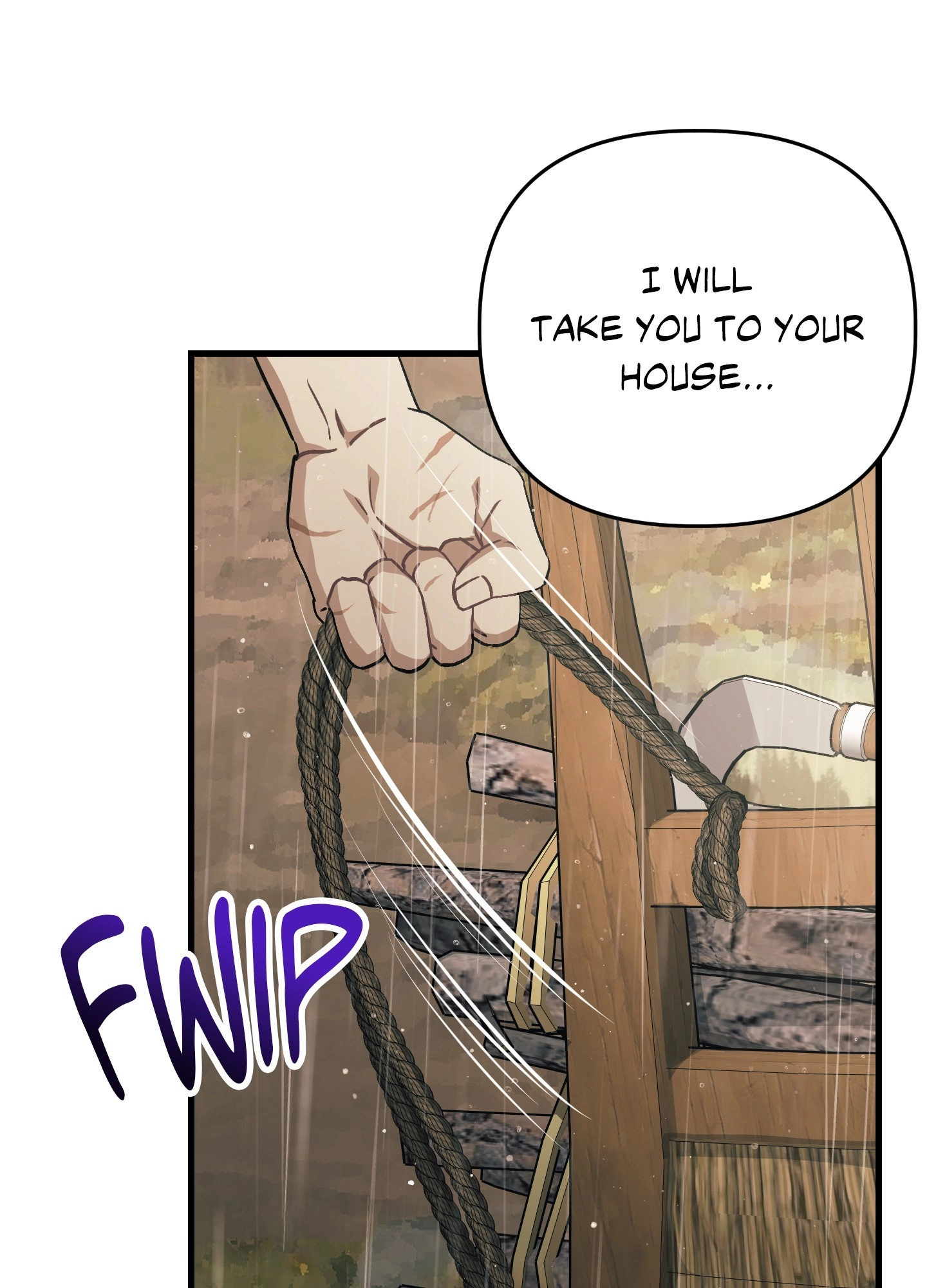 With Our Fingers Tightly Entwined Chapter 10 page 16 - 