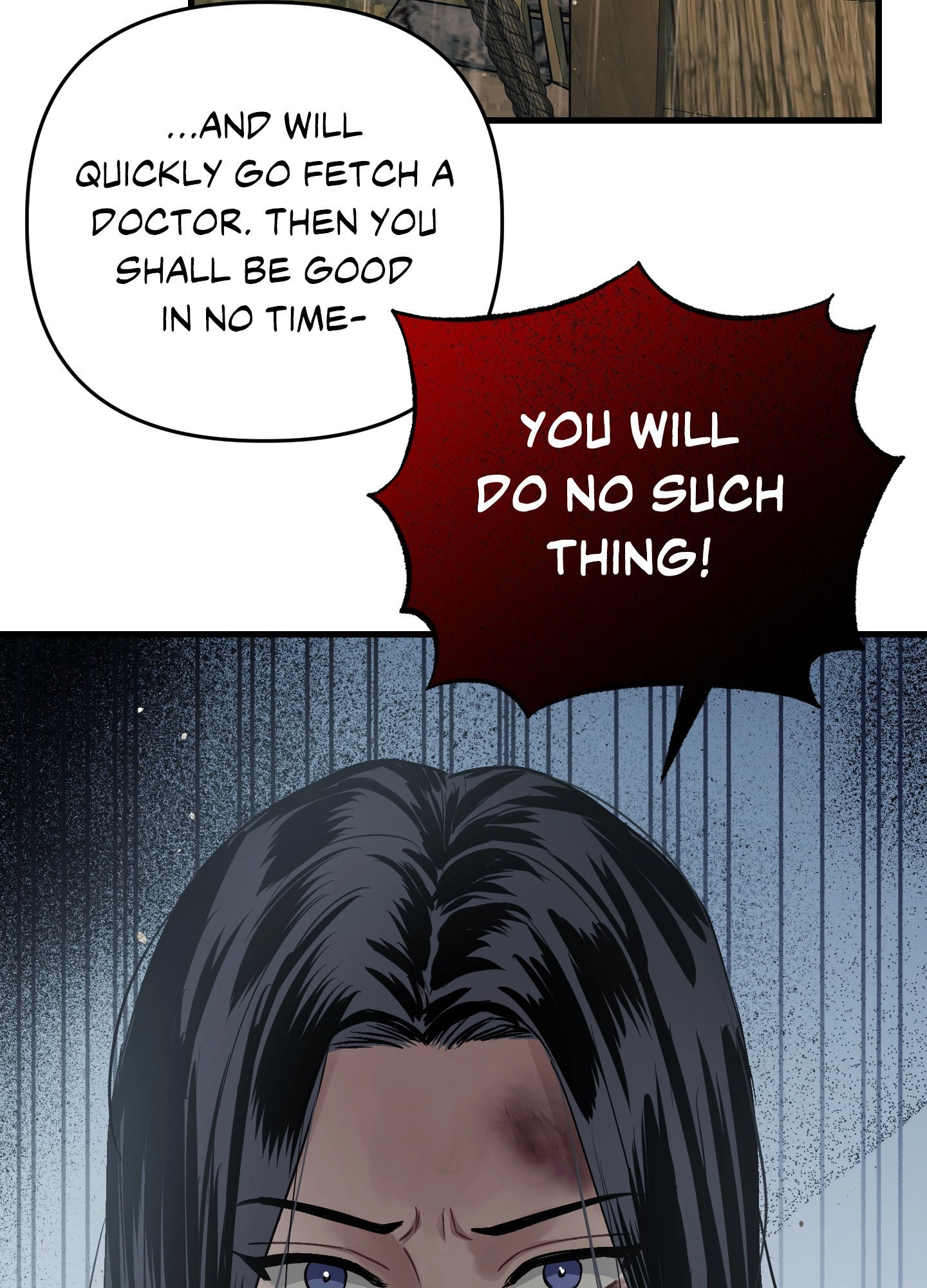 With Our Fingers Tightly Entwined Chapter 10 page 17 - 