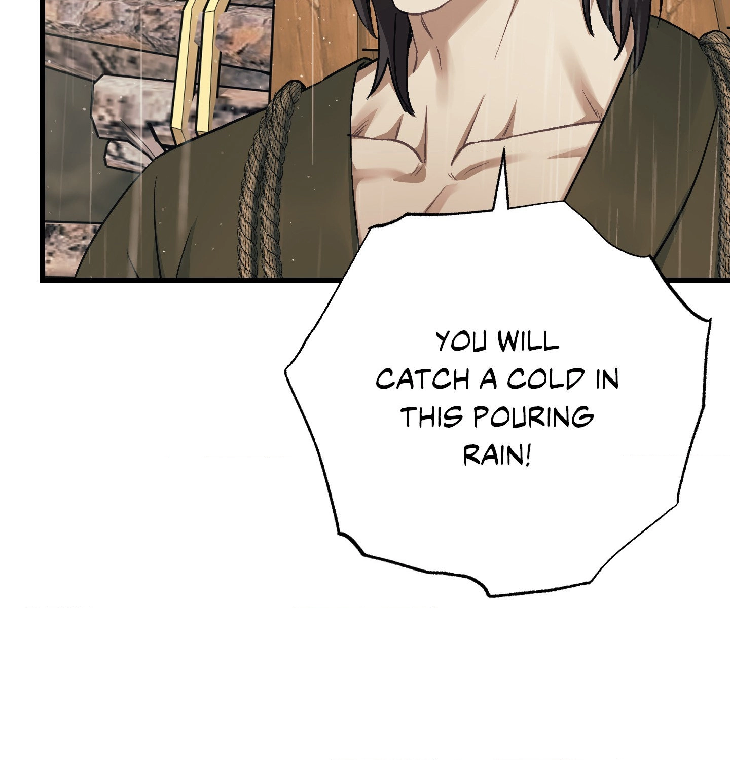With Our Fingers Tightly Entwined Chapter 10 page 20 - 