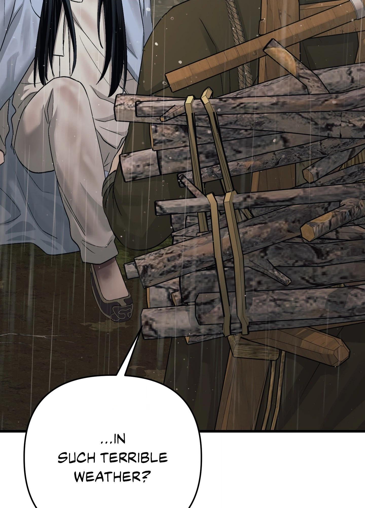 With Our Fingers Tightly Entwined Chapter 10 page 3 - 