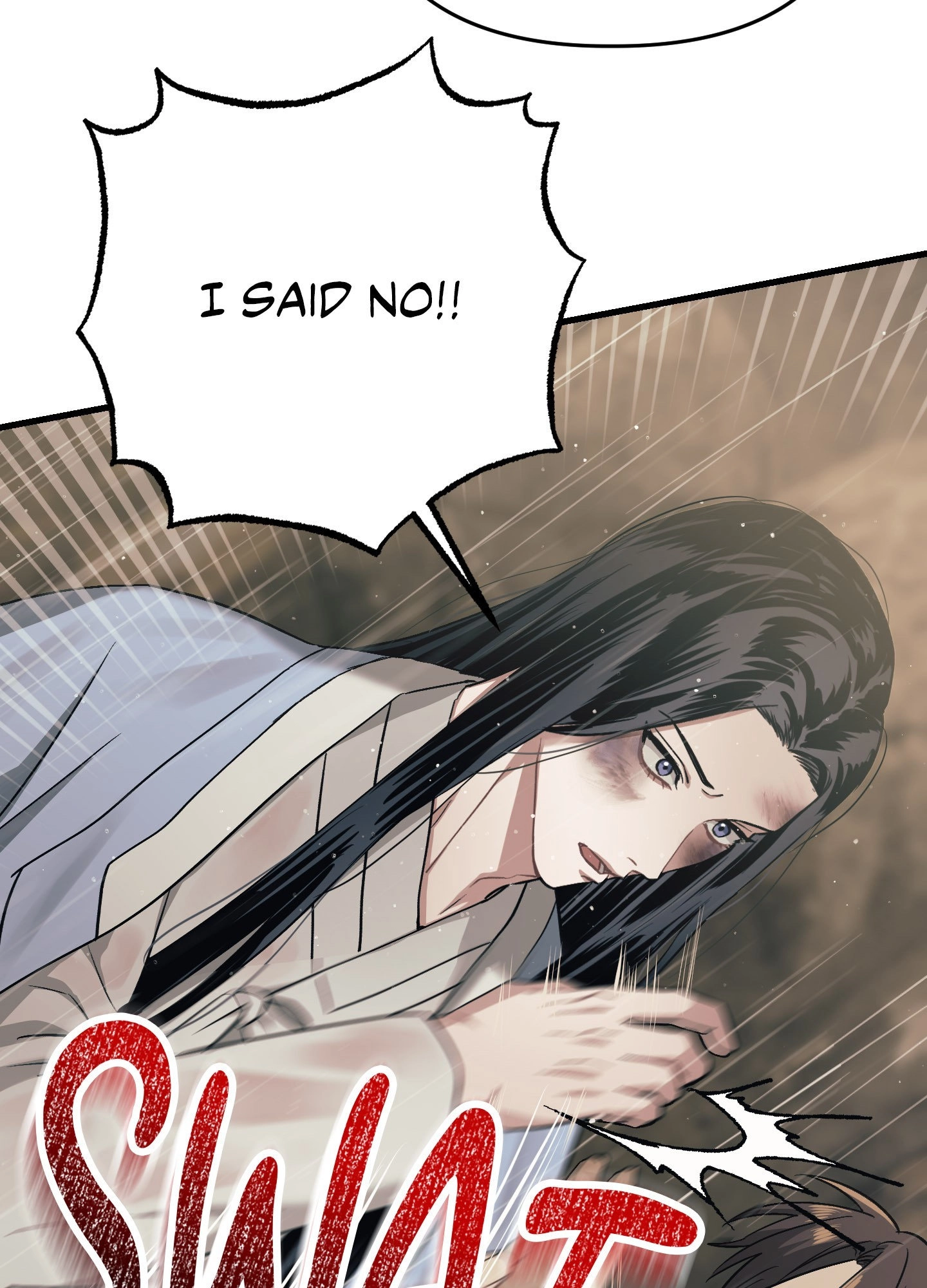 With Our Fingers Tightly Entwined Chapter 10 page 22 - 