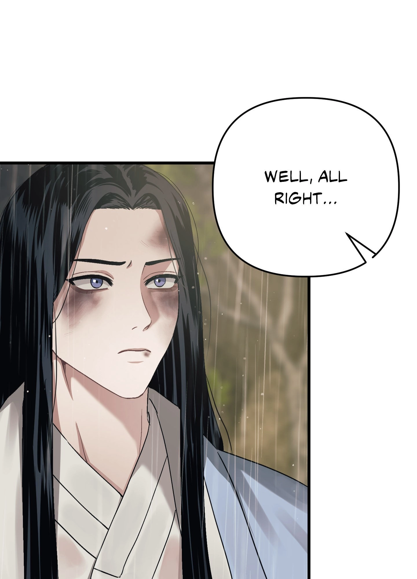 With Our Fingers Tightly Entwined Chapter 10 page 26 - 