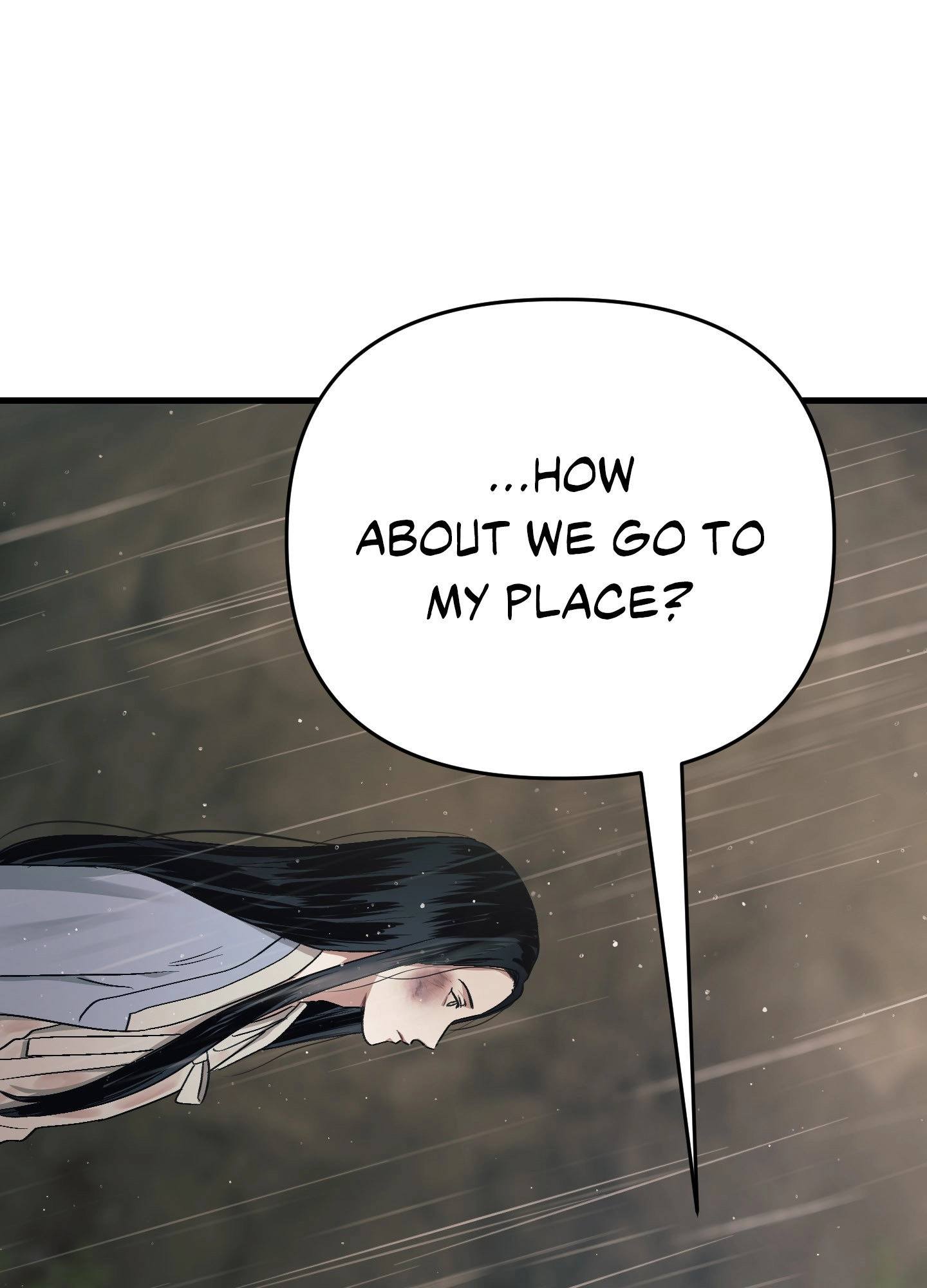 With Our Fingers Tightly Entwined Chapter 10 page 28 - 