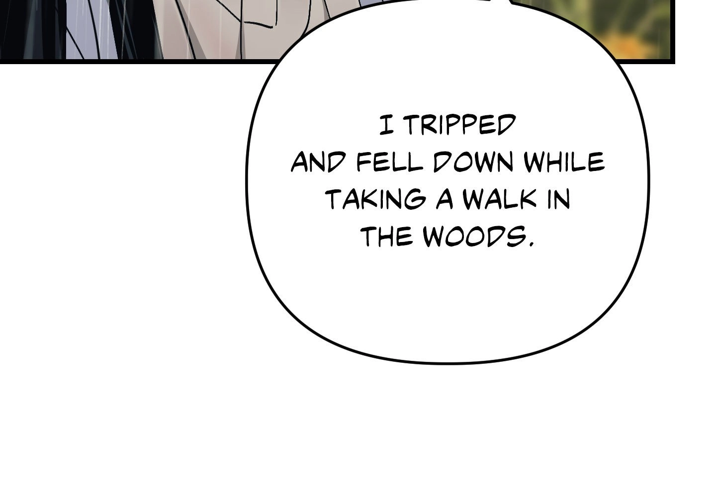 With Our Fingers Tightly Entwined Chapter 10 page 5 - 