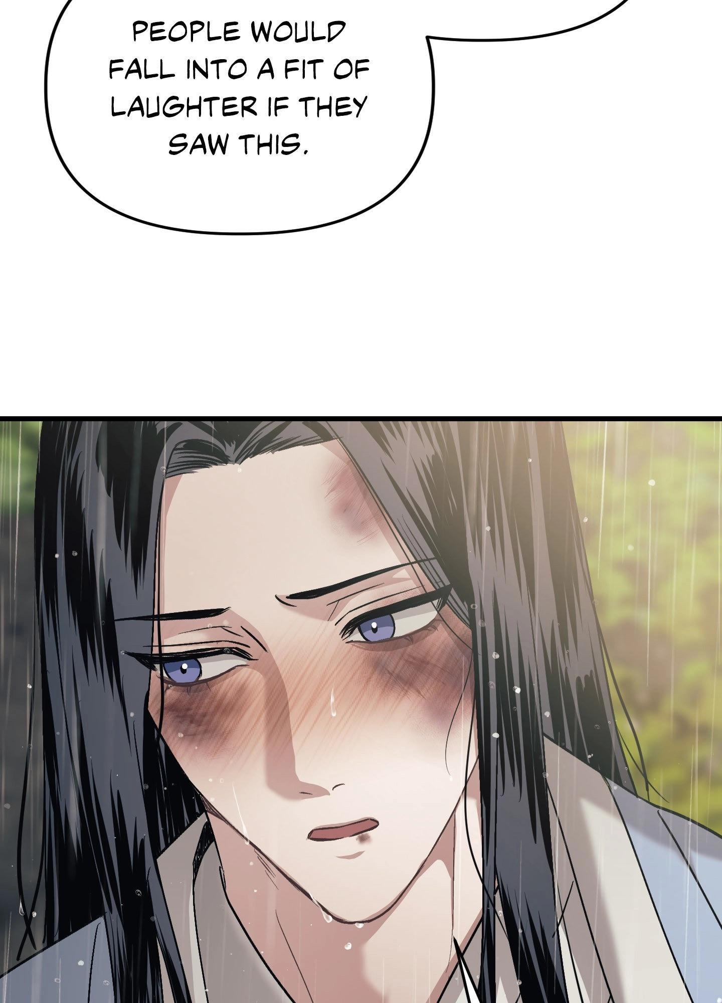 With Our Fingers Tightly Entwined Chapter 10 page 49 - 