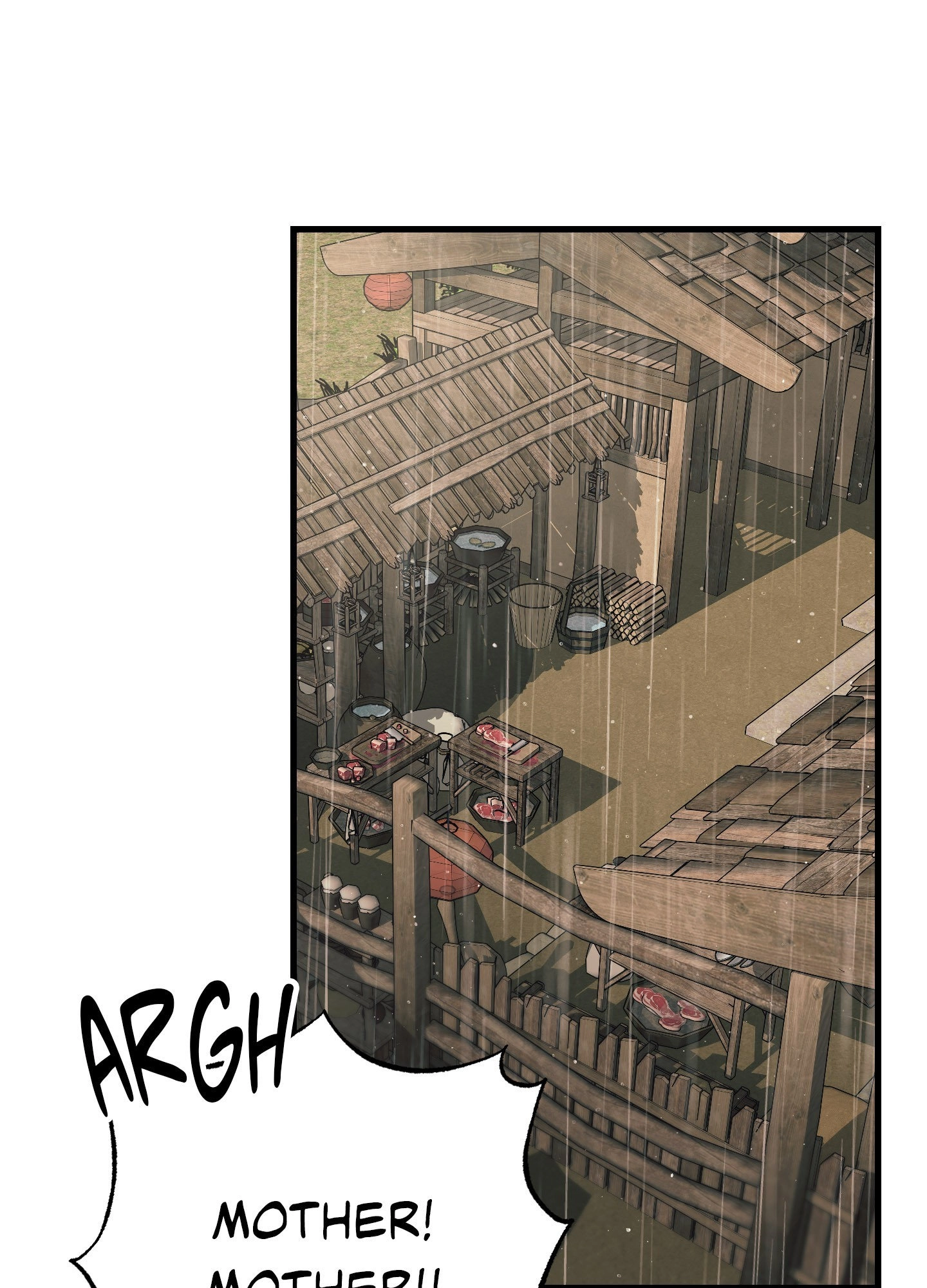 With Our Fingers Tightly Entwined Chapter 10 page 54 - 