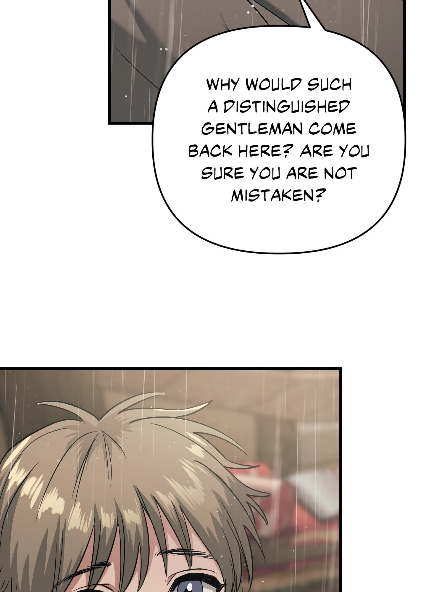 With Our Fingers Tightly Entwined Chapter 10 page 58 - 