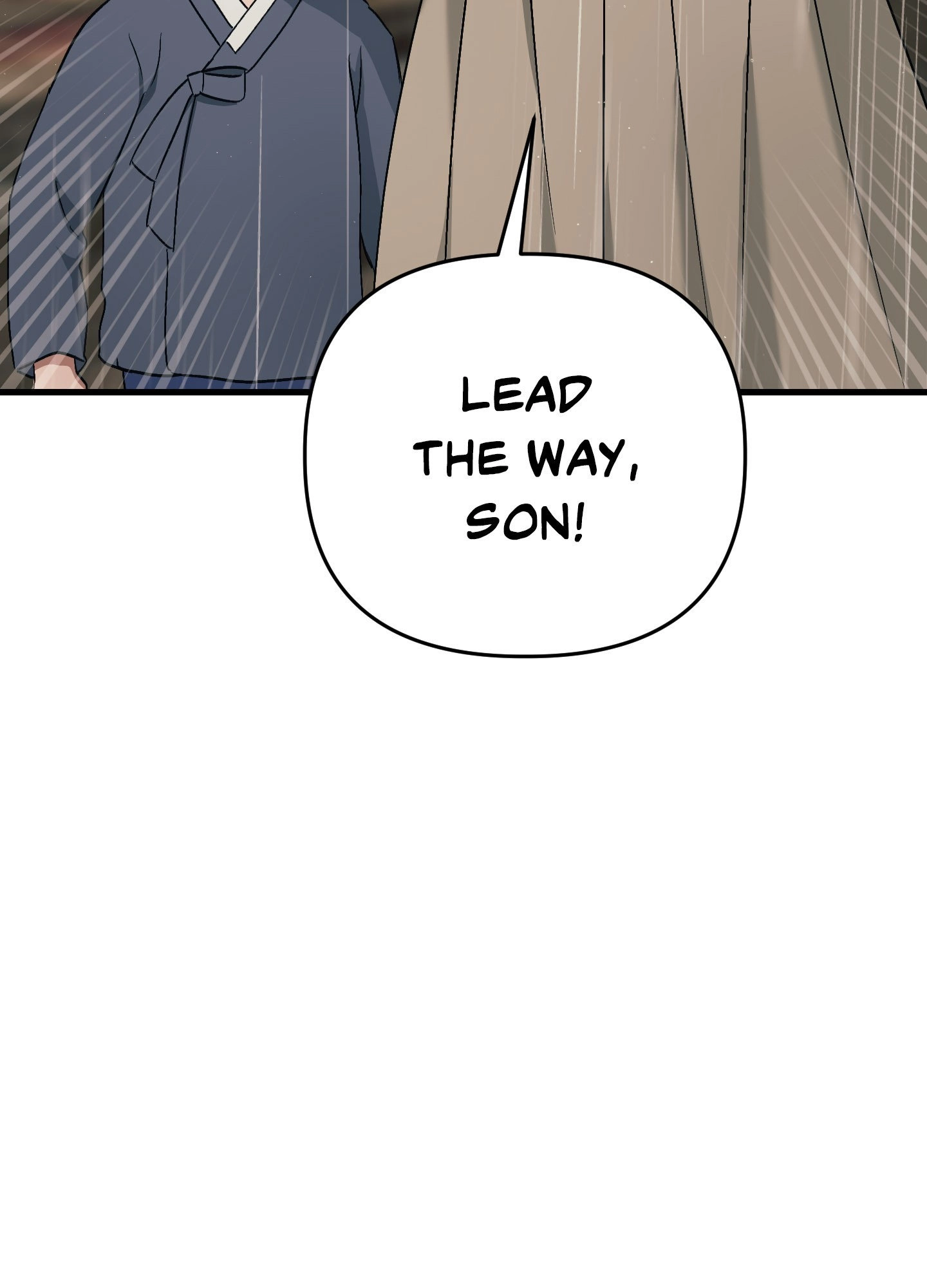 With Our Fingers Tightly Entwined Chapter 10 page 62 - 