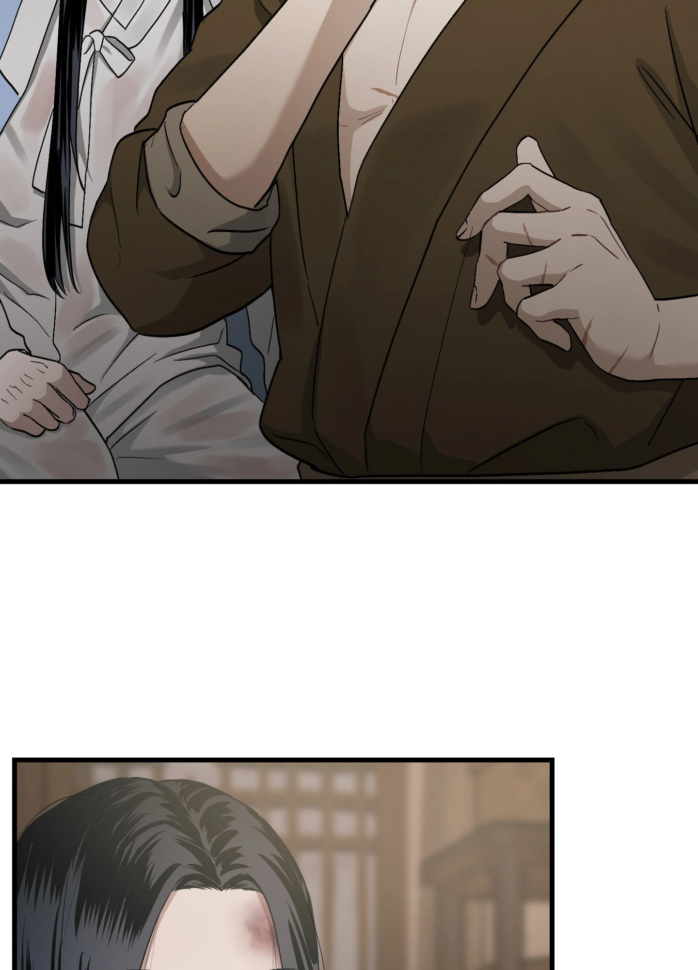 With Our Fingers Tightly Entwined Chapter 10 page 66 - 