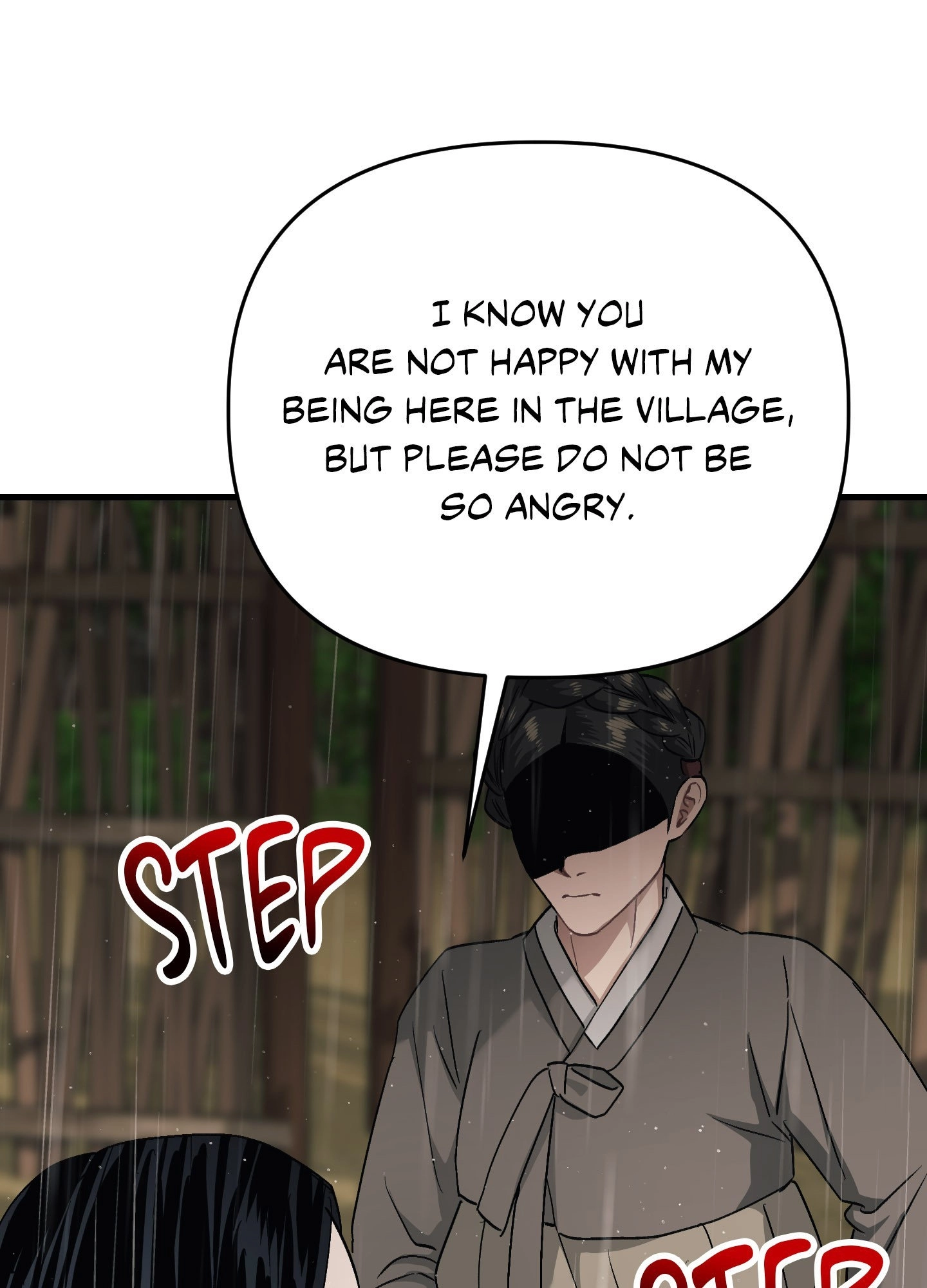 With Our Fingers Tightly Entwined Chapter 10 page 68 - 