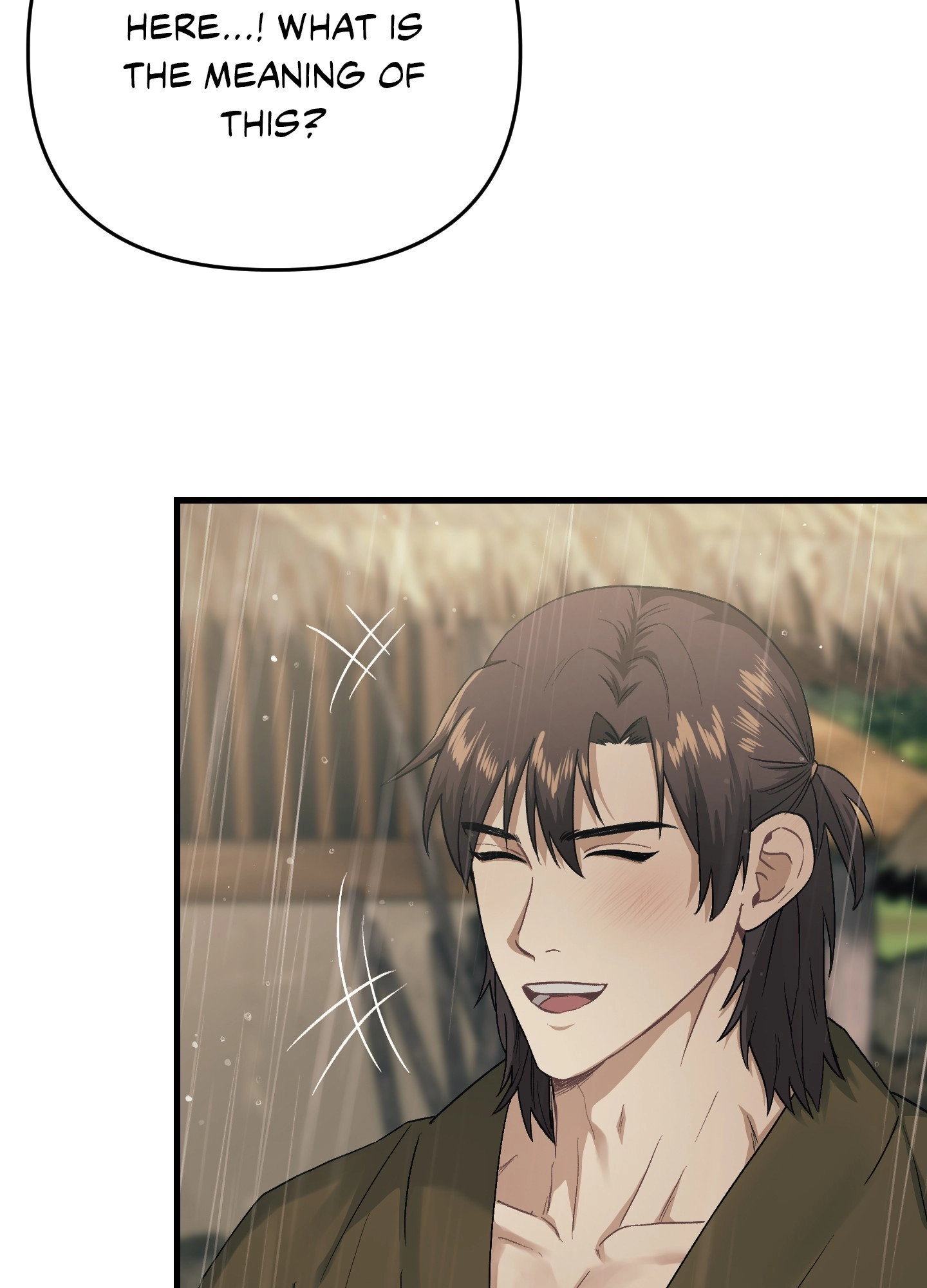 With Our Fingers Tightly Entwined Chapter 10 page 81 - 