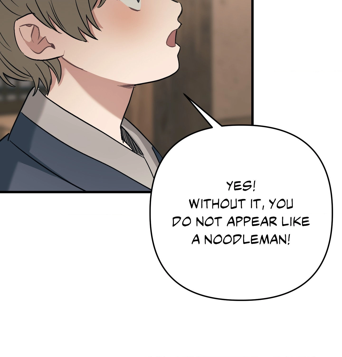 With Our Fingers Tightly Entwined Chapter 10 page 91 - 