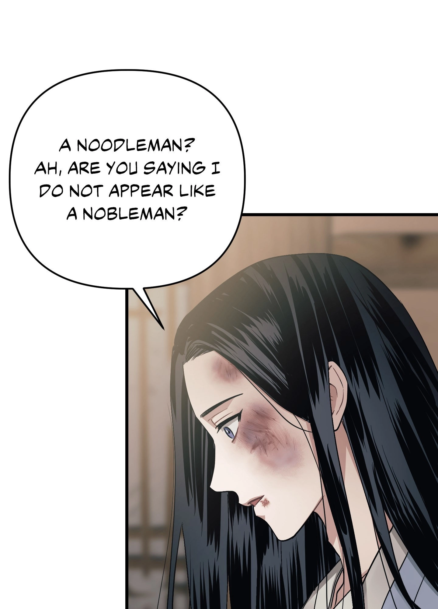 With Our Fingers Tightly Entwined Chapter 10 page 92 - 