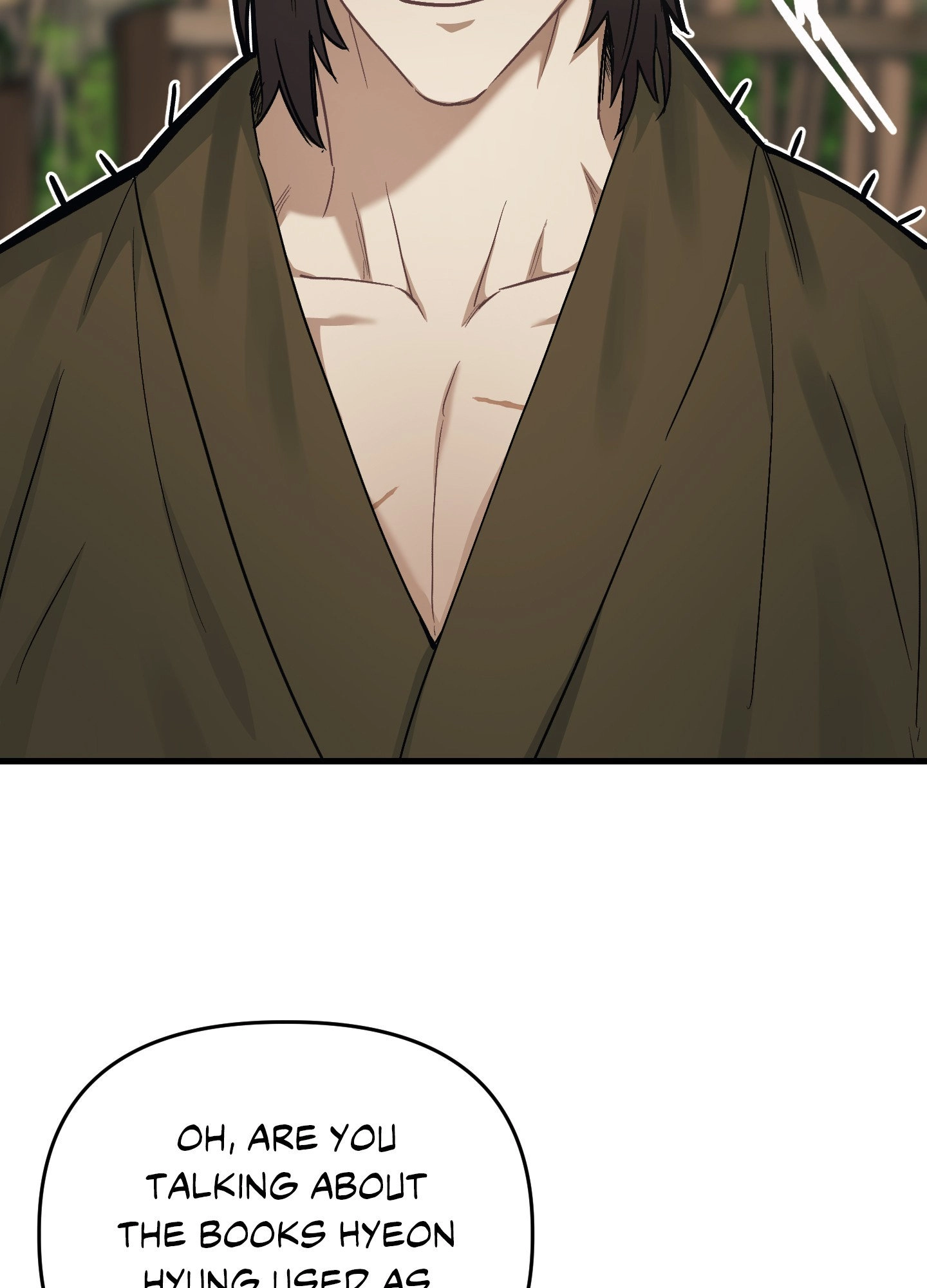 With Our Fingers Tightly Entwined Chapter 10 page 97 - 