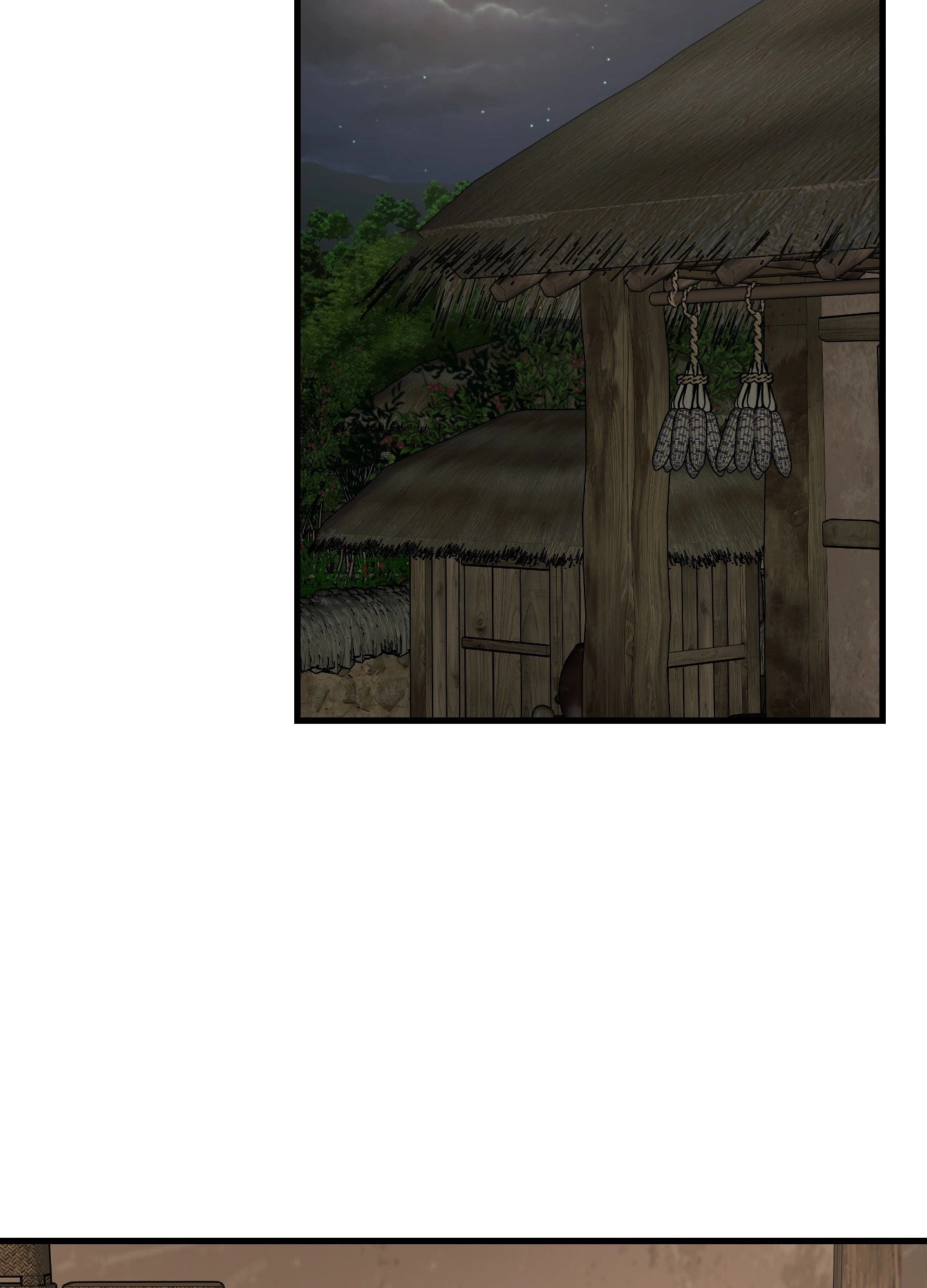With Our Fingers Tightly Entwined Chapter 11 page 2 - 