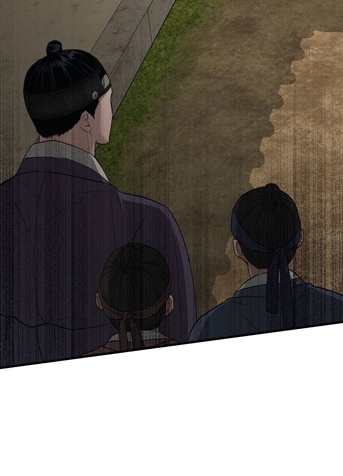 With Our Fingers Tightly Entwined Chapter 11 page 101 - 