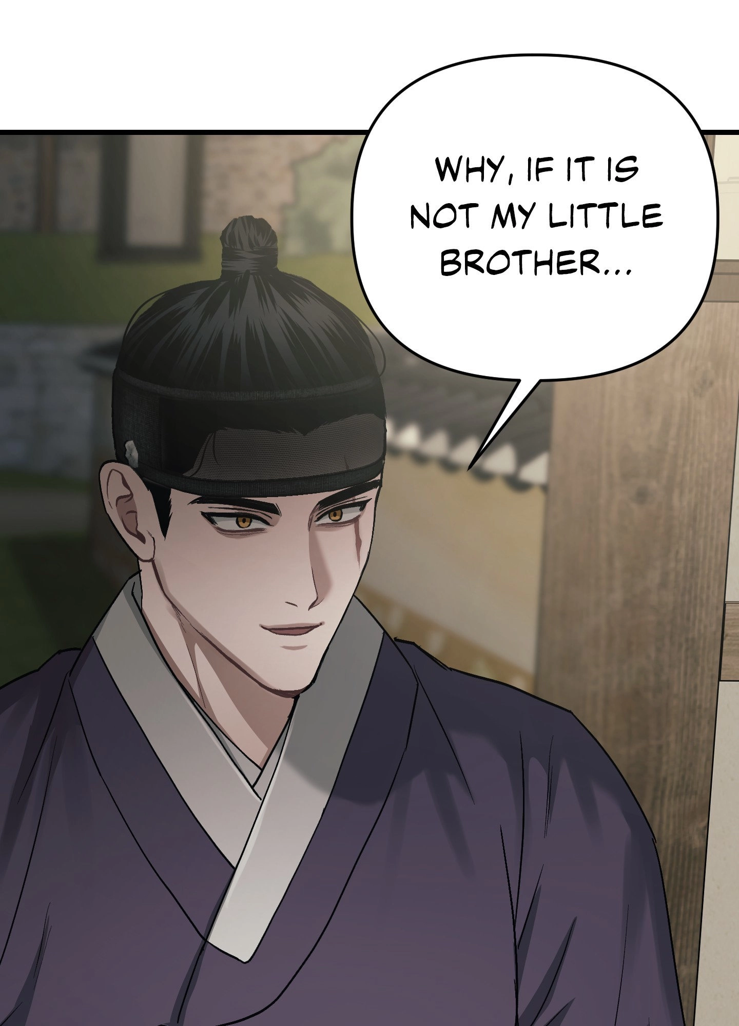 With Our Fingers Tightly Entwined Chapter 11 page 102 - 