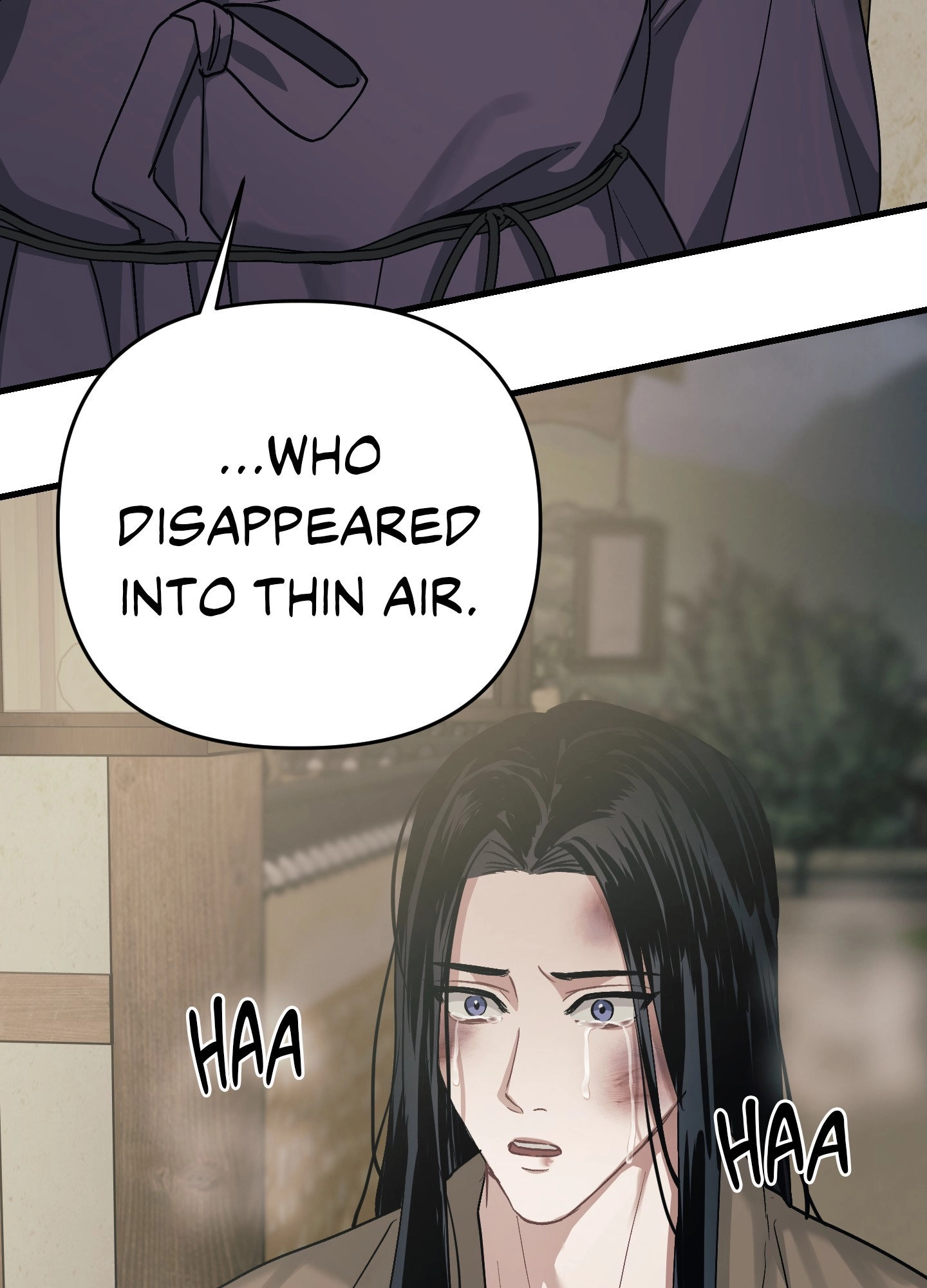 With Our Fingers Tightly Entwined Chapter 11 page 103 - 
