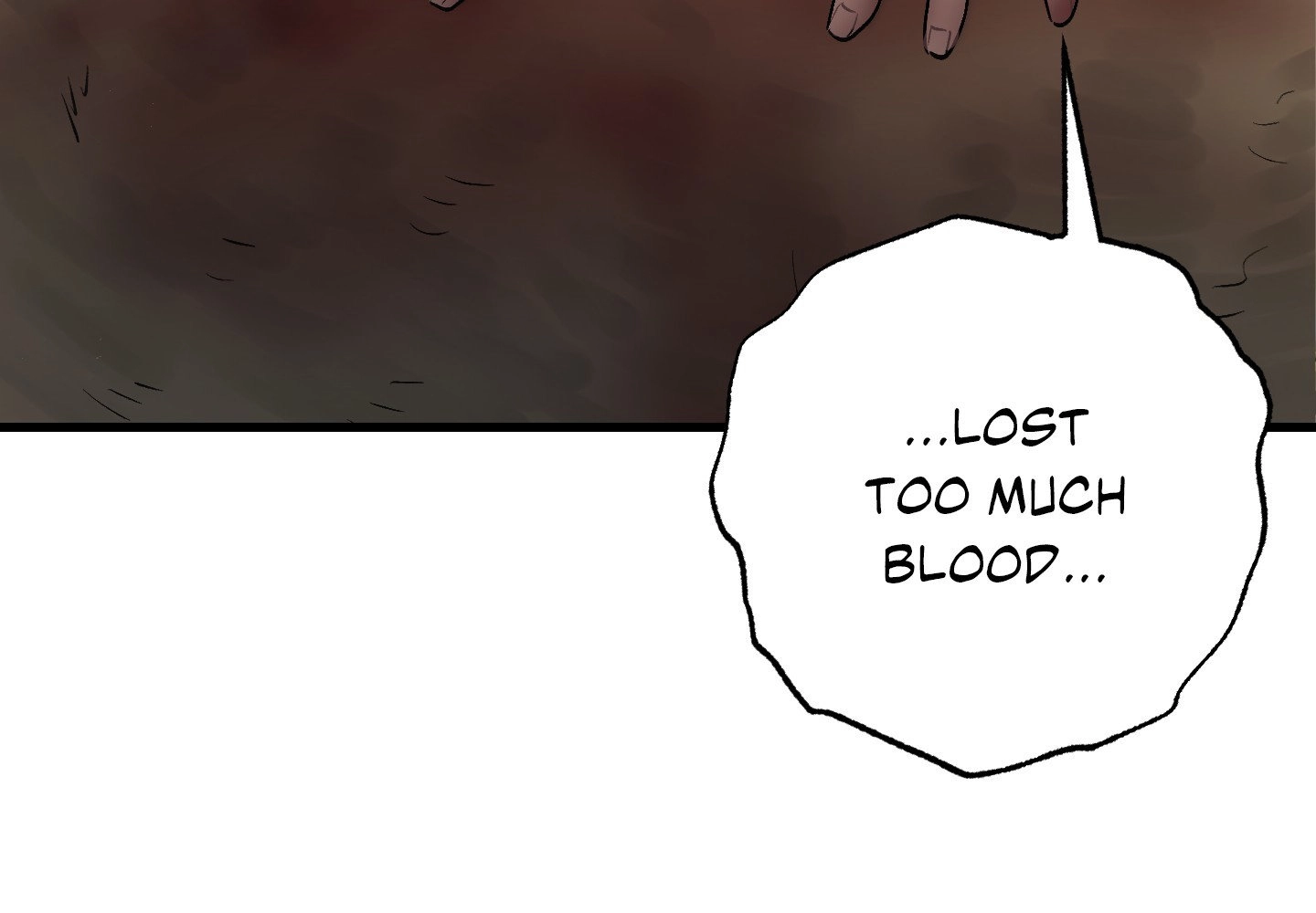 With Our Fingers Tightly Entwined Chapter 11 page 106 - 