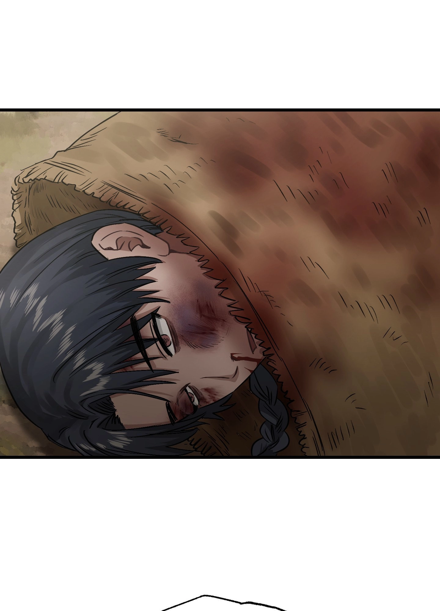 With Our Fingers Tightly Entwined Chapter 11 page 107 - 