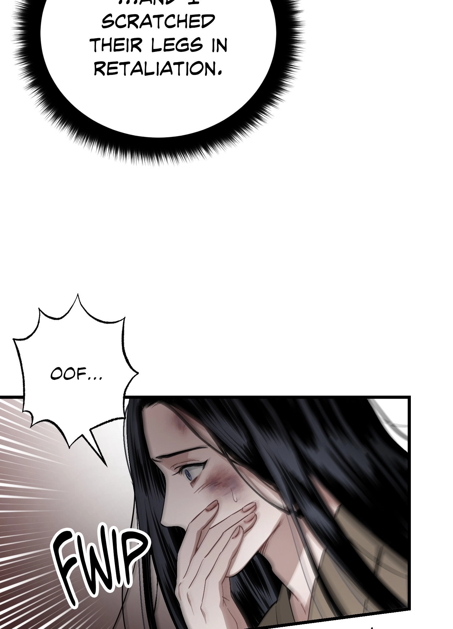 With Our Fingers Tightly Entwined Chapter 11 page 27 - 
