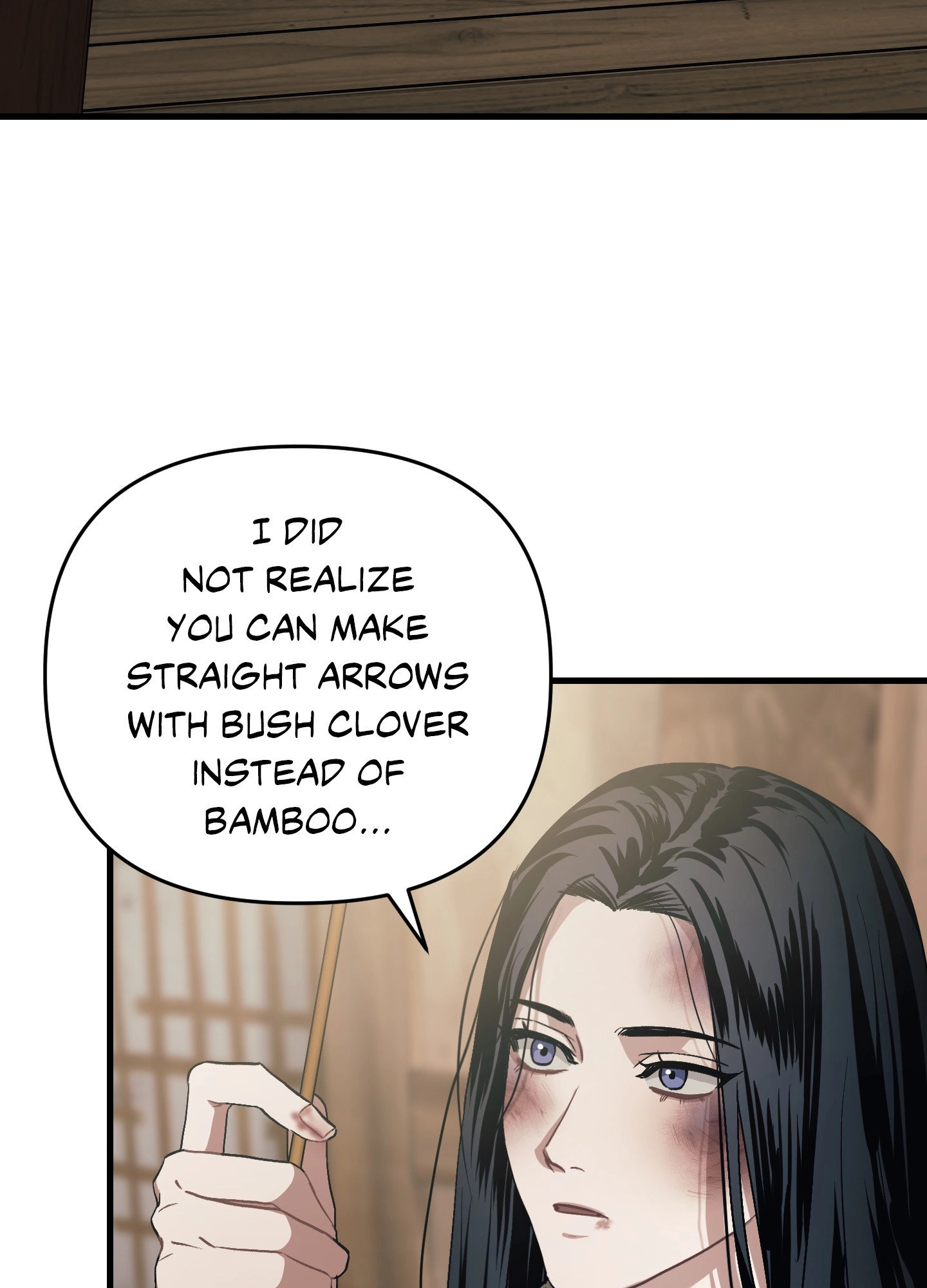 With Our Fingers Tightly Entwined Chapter 11 page 4 - 