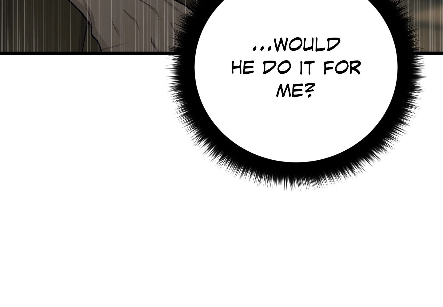 With Our Fingers Tightly Entwined Chapter 11 page 34 - 