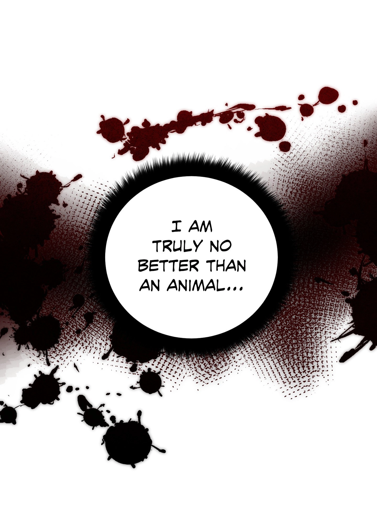 With Our Fingers Tightly Entwined Chapter 11 page 39 - 