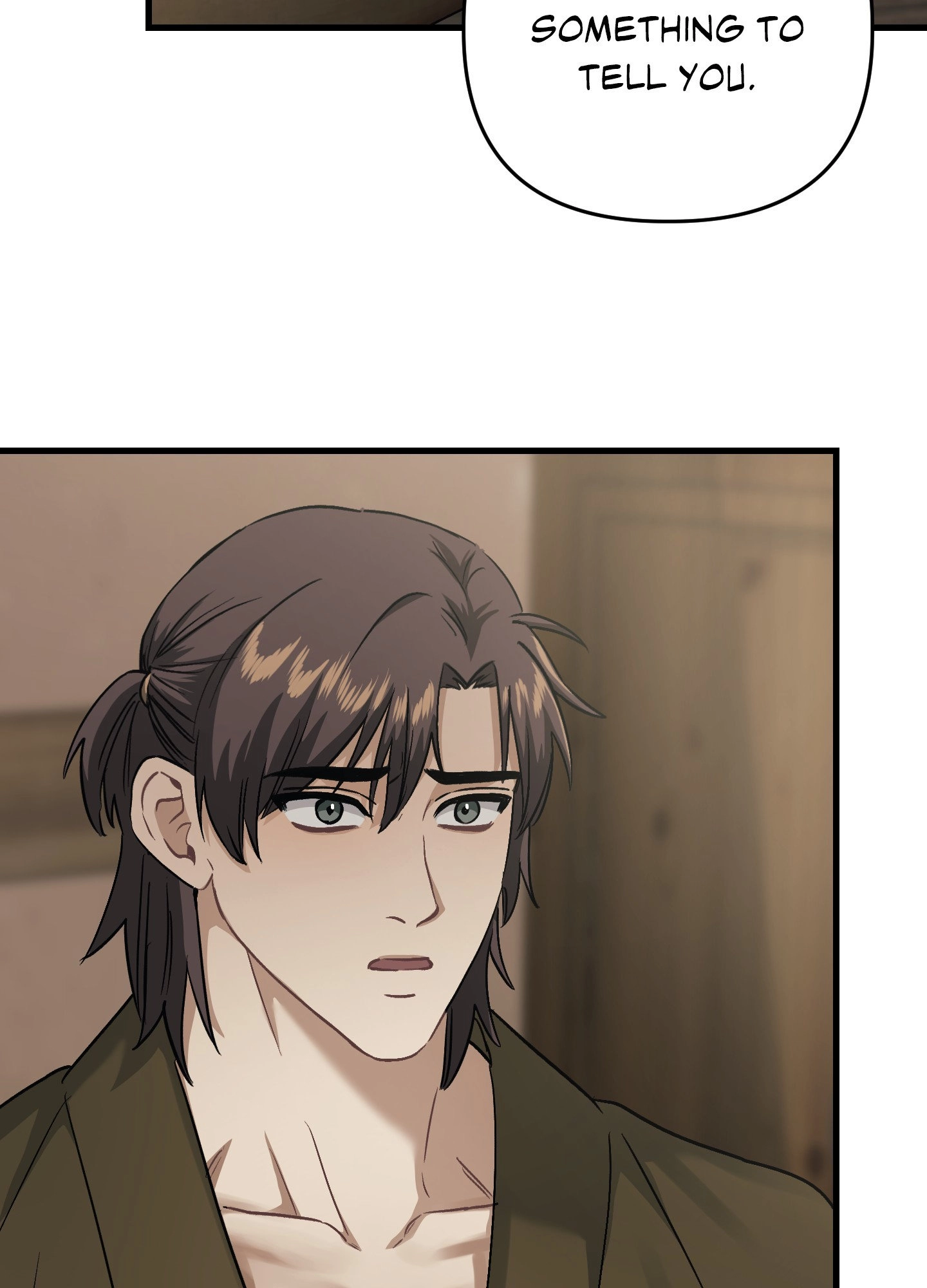 With Our Fingers Tightly Entwined Chapter 11 page 41 - 