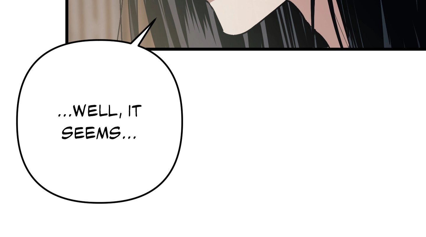 With Our Fingers Tightly Entwined Chapter 11 page 43 - 