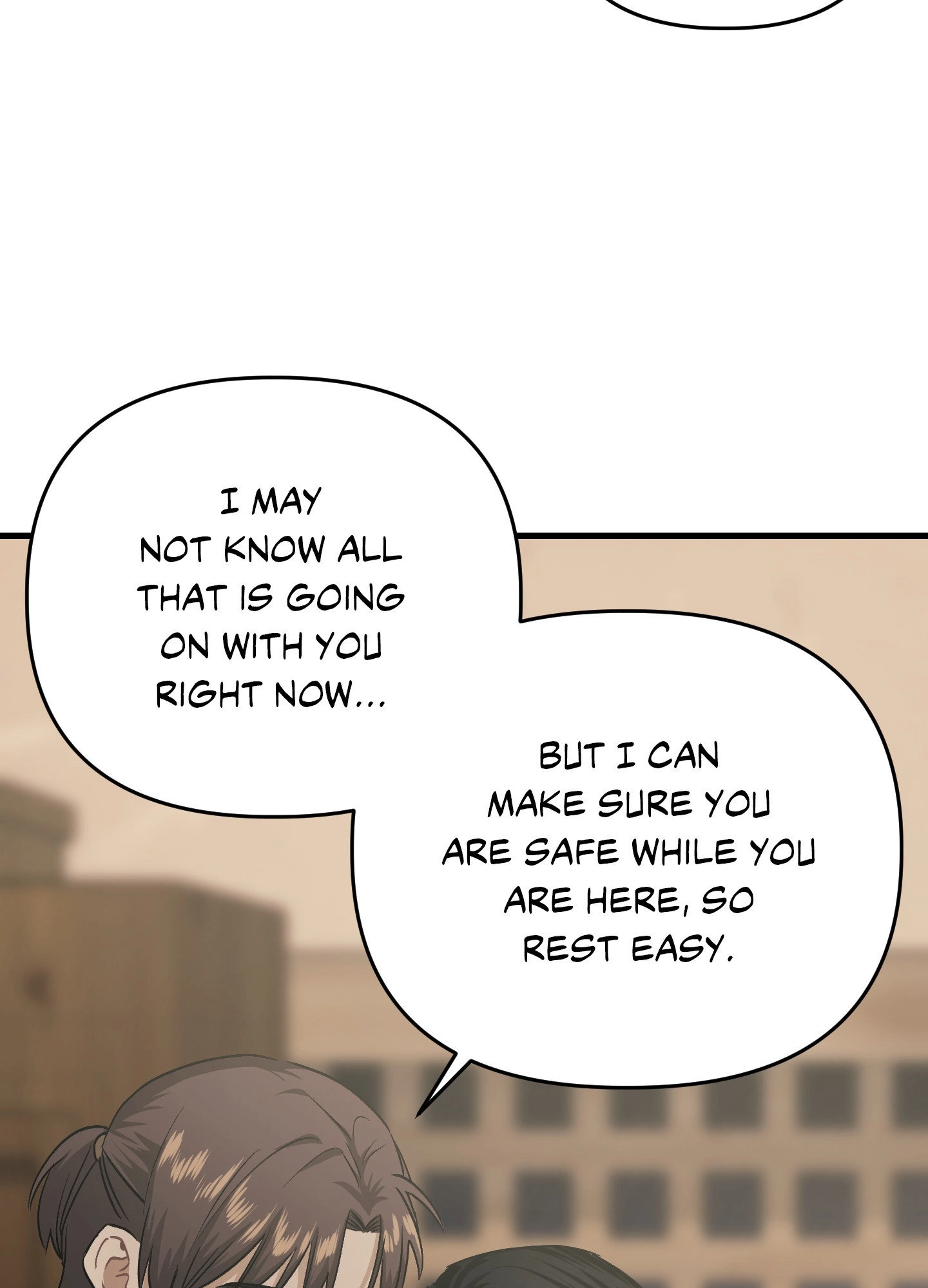With Our Fingers Tightly Entwined Chapter 11 page 51 - 