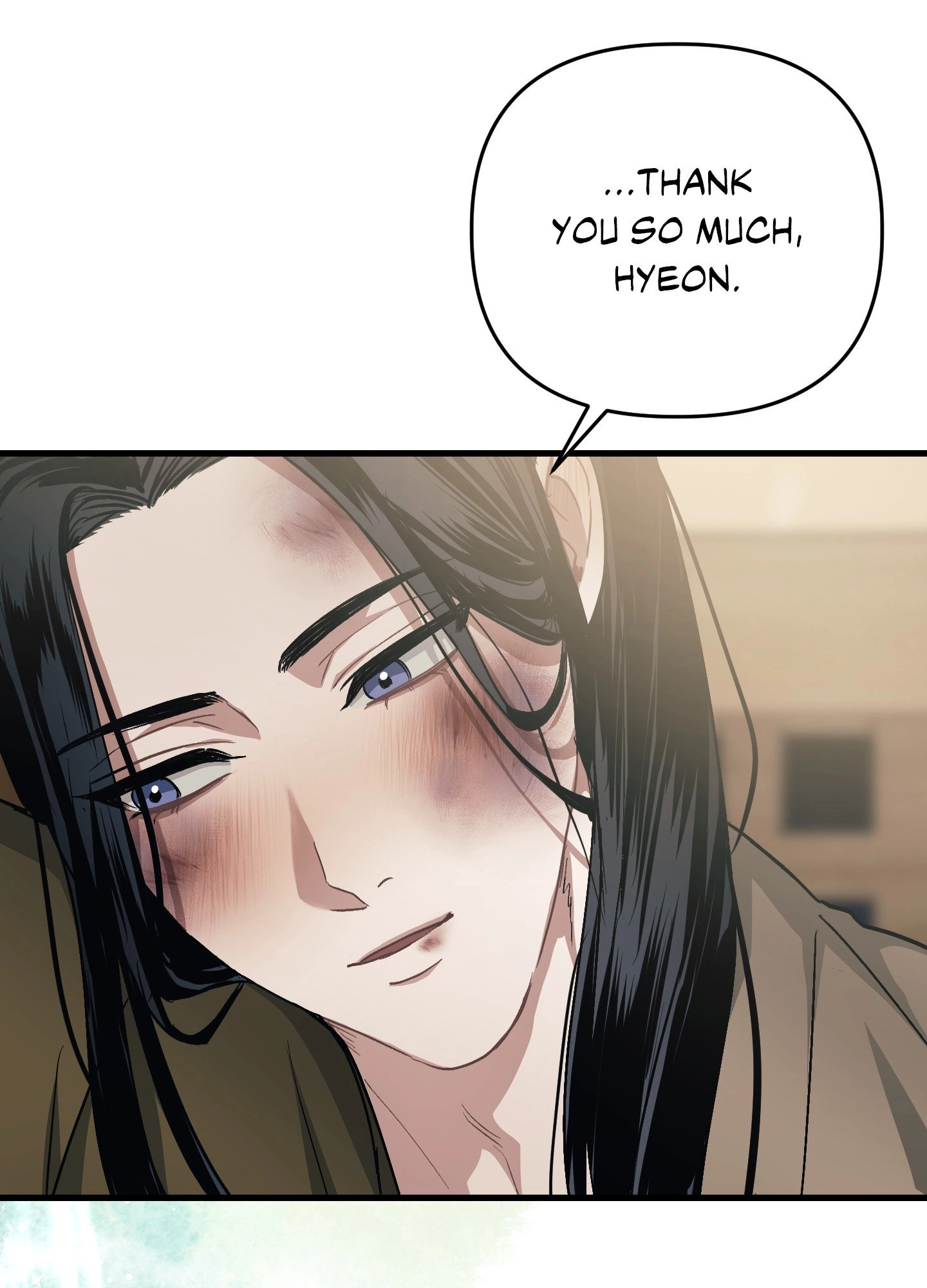 With Our Fingers Tightly Entwined Chapter 11 page 53 - 