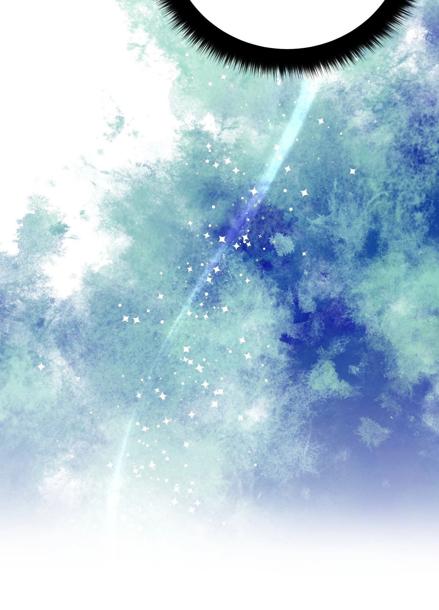With Our Fingers Tightly Entwined Chapter 11 page 55 - 