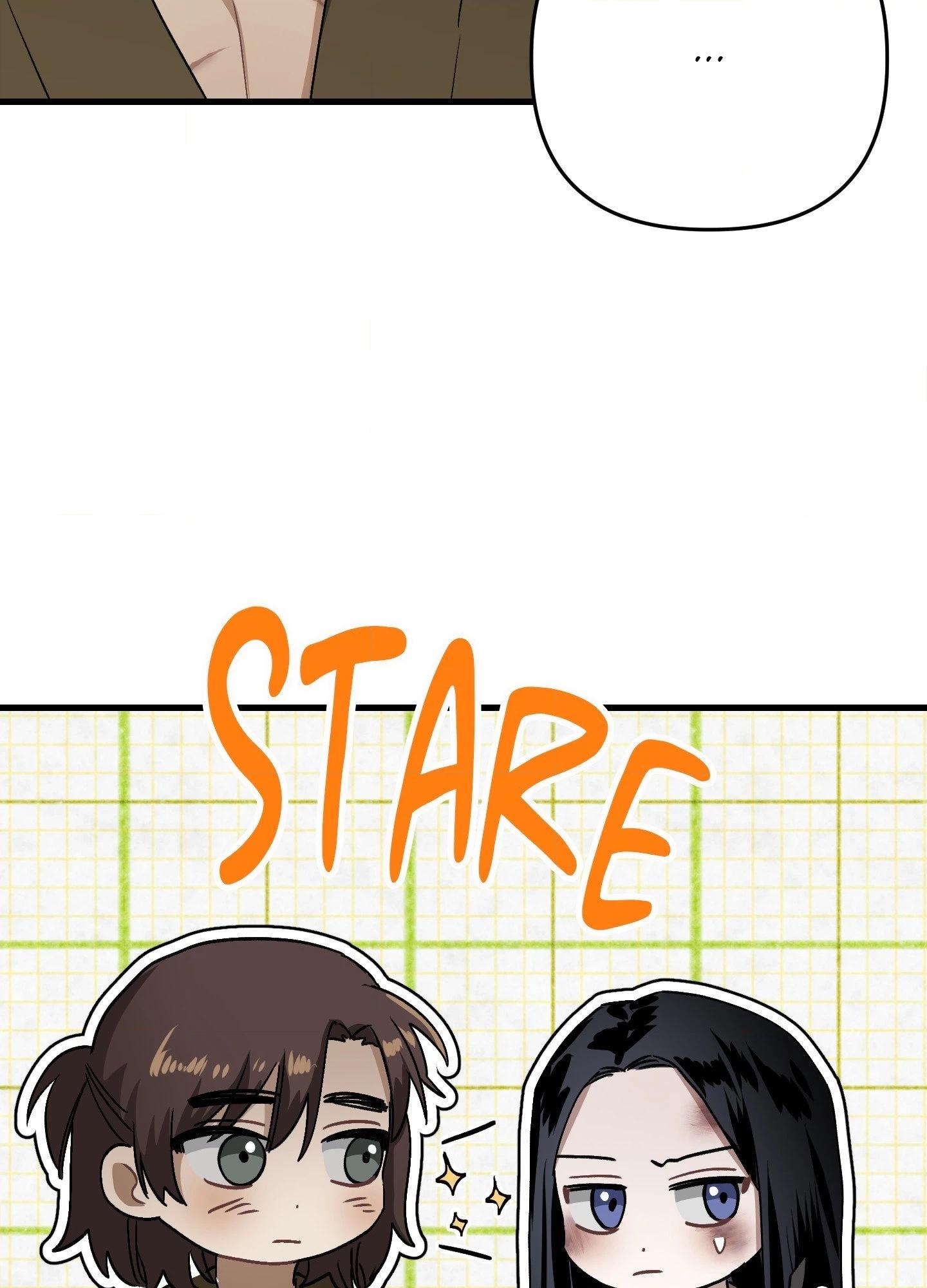 With Our Fingers Tightly Entwined Chapter 11 page 7 - 