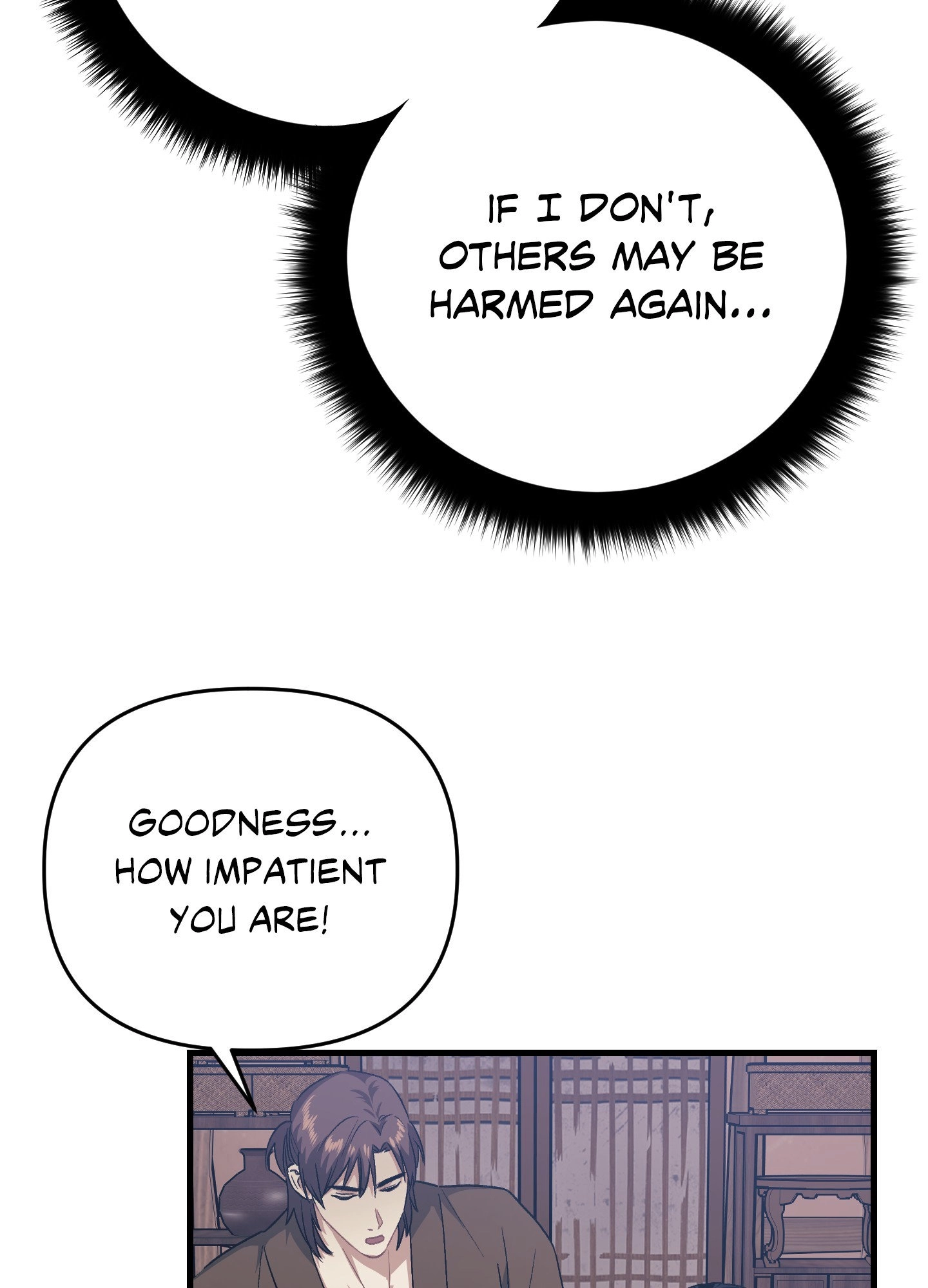 With Our Fingers Tightly Entwined Chapter 11 page 61 - 
