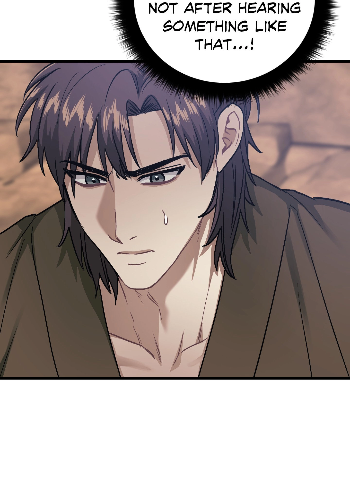 With Our Fingers Tightly Entwined Chapter 11 page 75 - 