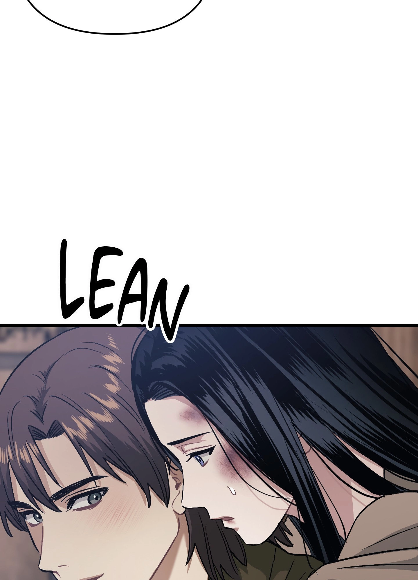 With Our Fingers Tightly Entwined Chapter 11 page 79 - 