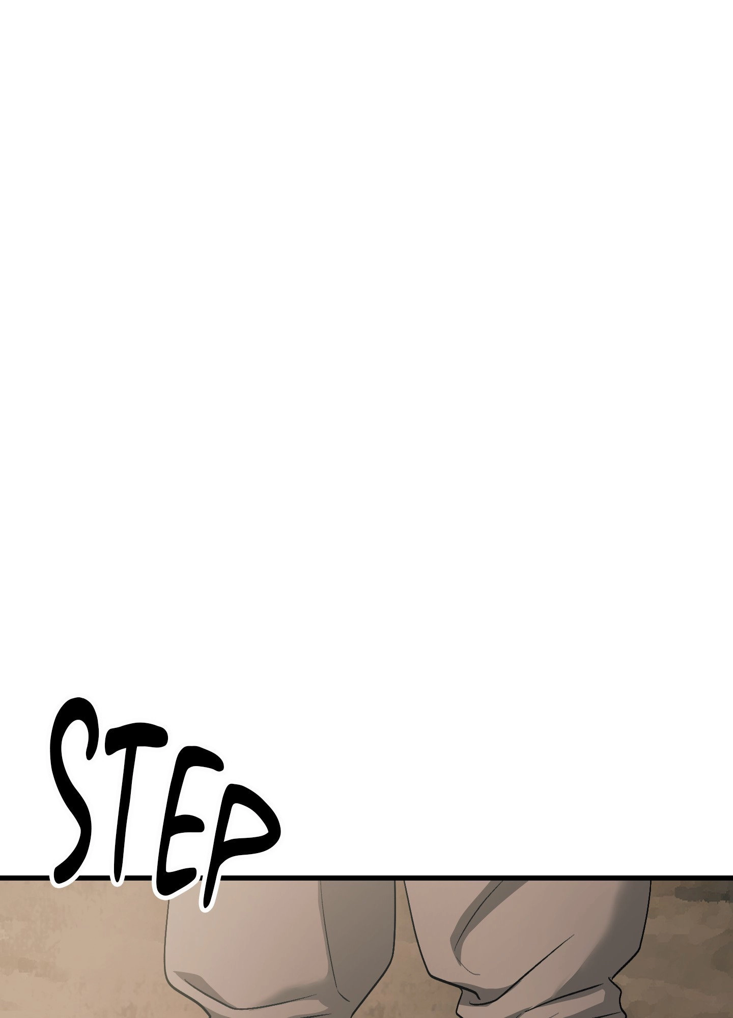 With Our Fingers Tightly Entwined Chapter 11 page 83 - 