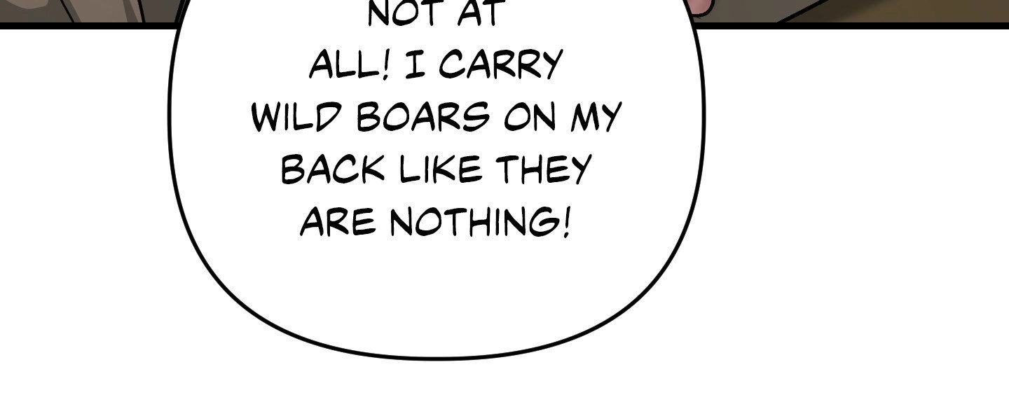 With Our Fingers Tightly Entwined Chapter 11 page 87 - 