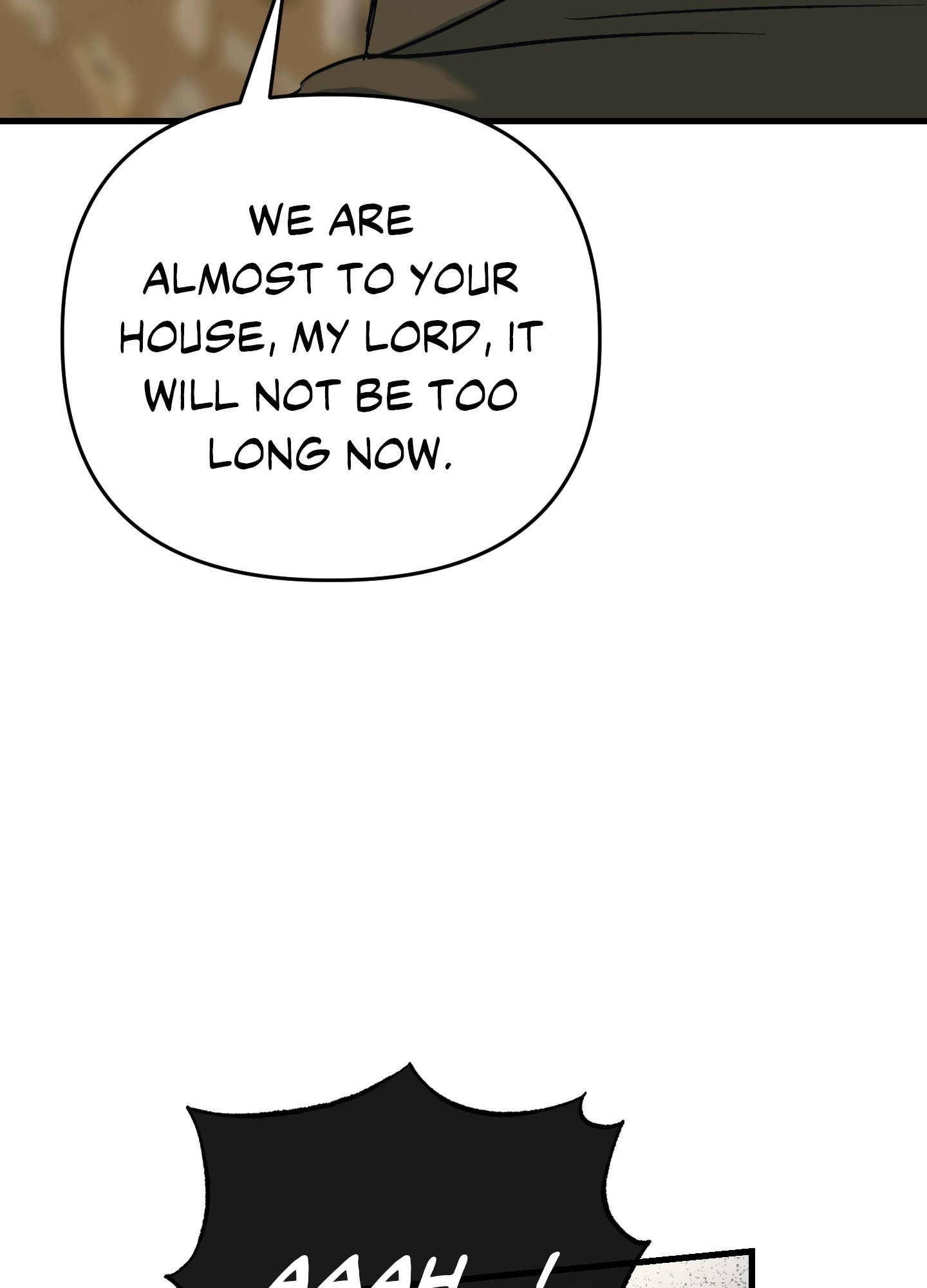With Our Fingers Tightly Entwined Chapter 11 page 89 - 