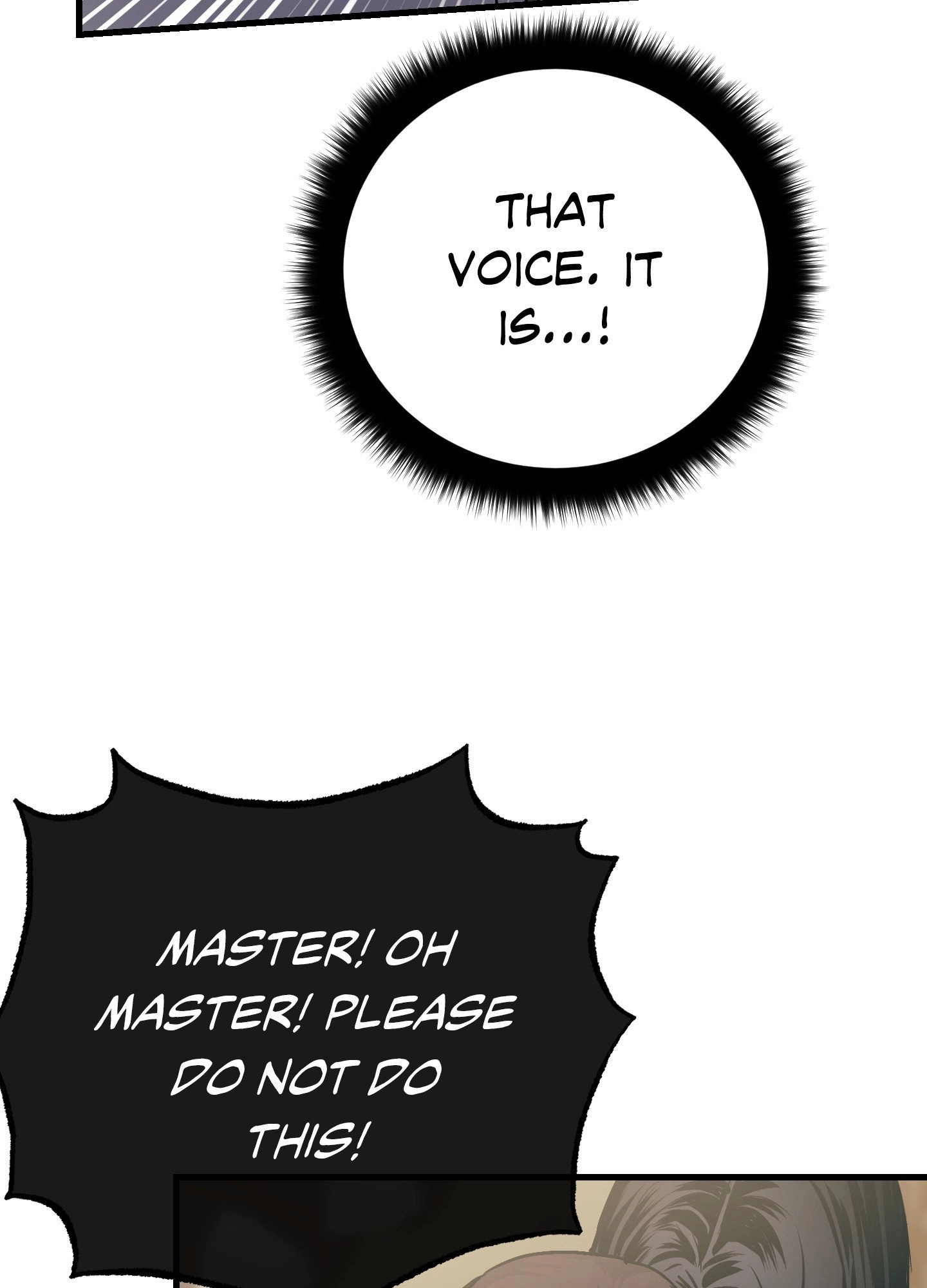 With Our Fingers Tightly Entwined Chapter 11 page 91 - 