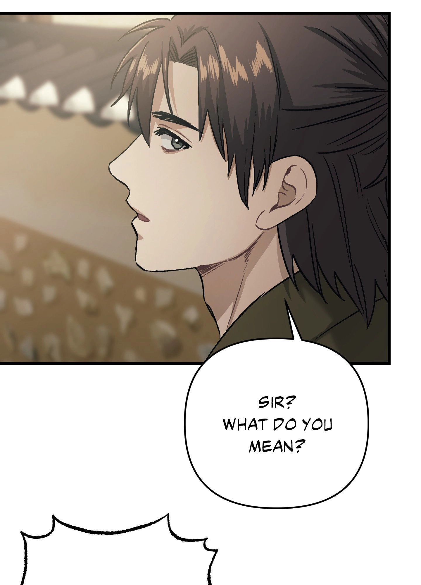 With Our Fingers Tightly Entwined Chapter 11 page 94 - 