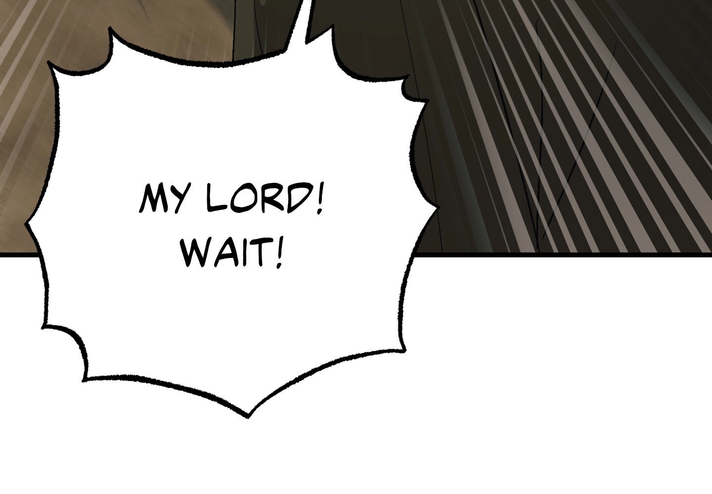 With Our Fingers Tightly Entwined Chapter 11 page 97 - 