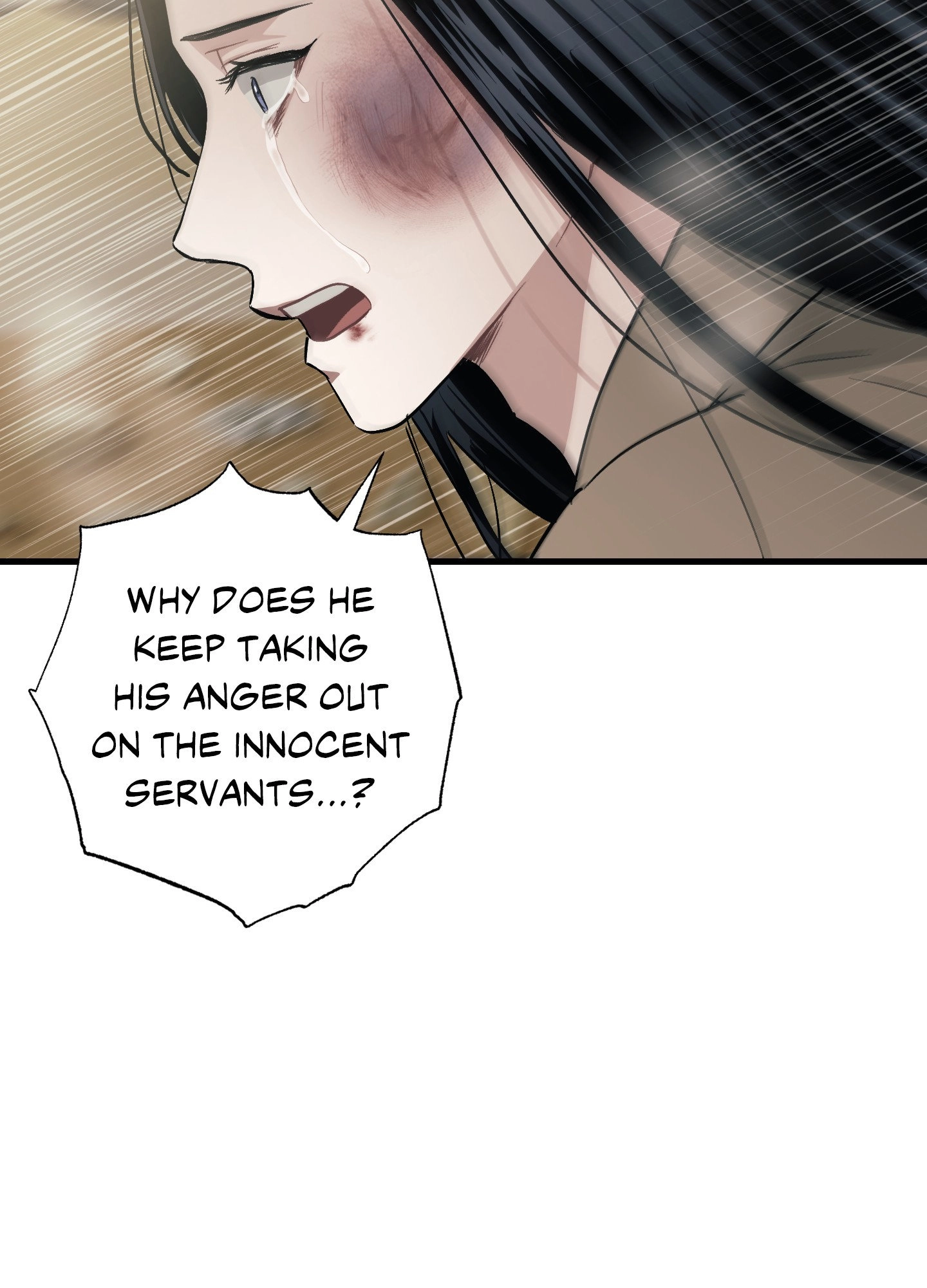 With Our Fingers Tightly Entwined Chapter 11 page 99 - 