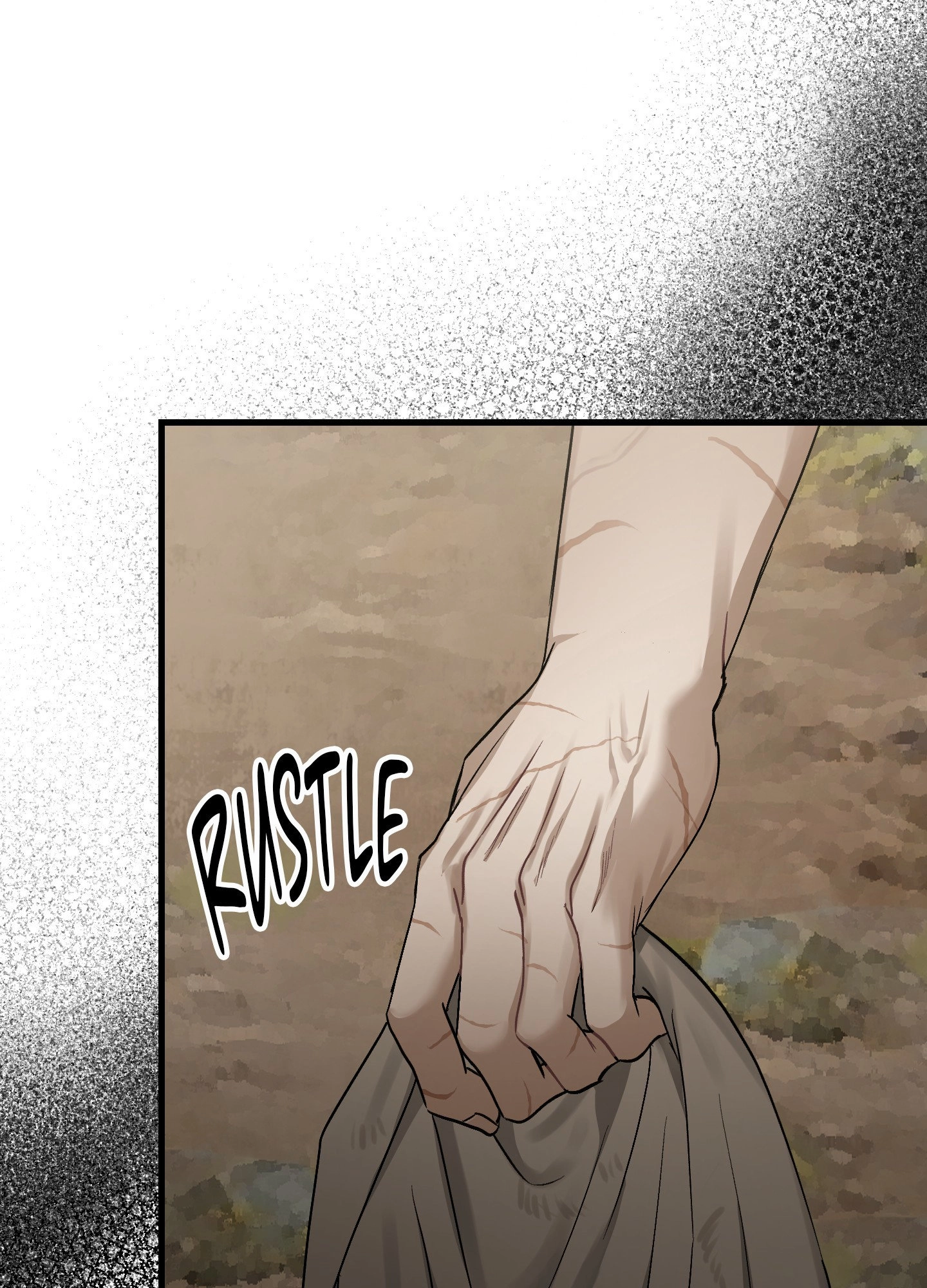 With Our Fingers Tightly Entwined Chapter 12 page 109 - 