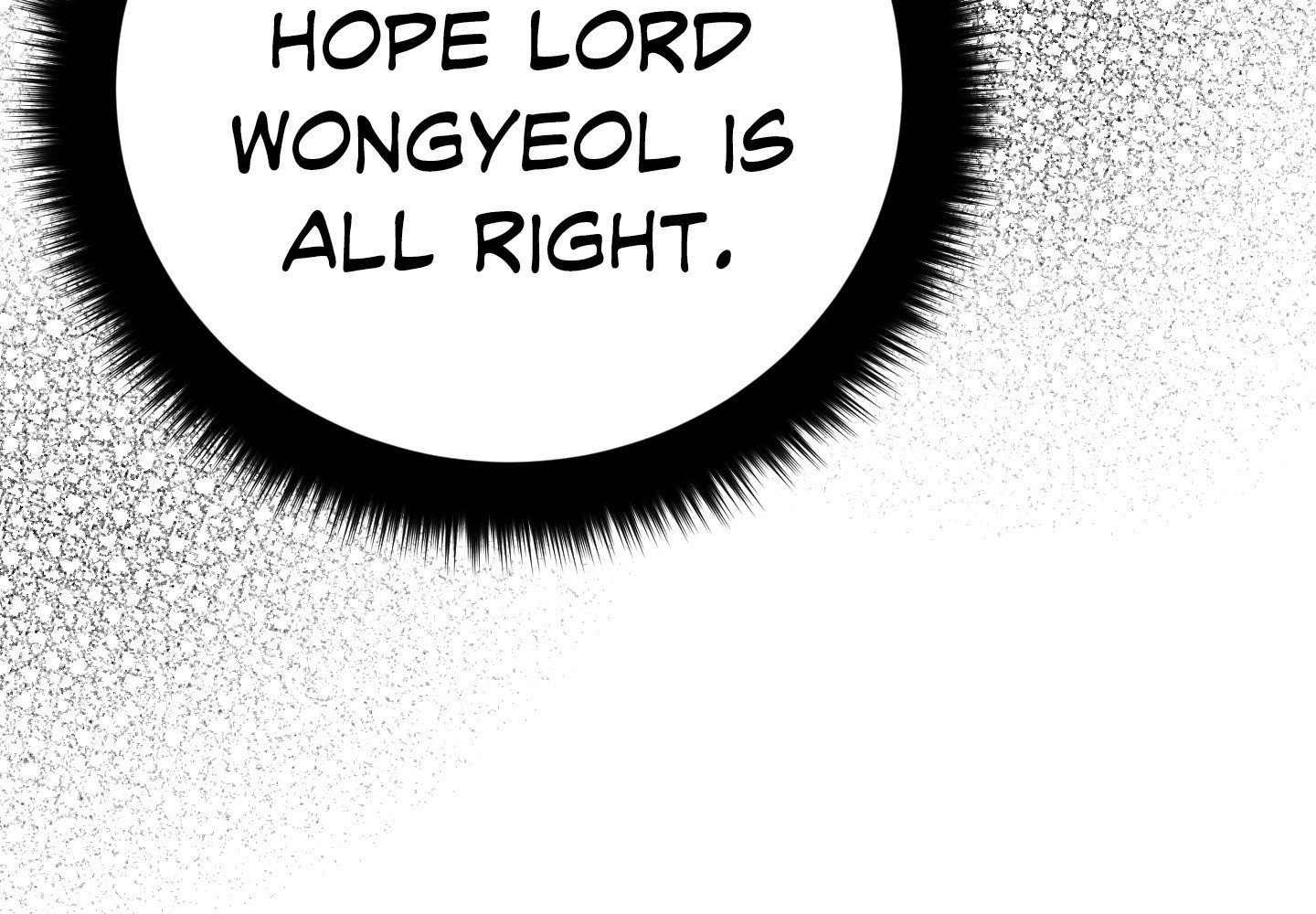 With Our Fingers Tightly Entwined Chapter 12 page 113 - 